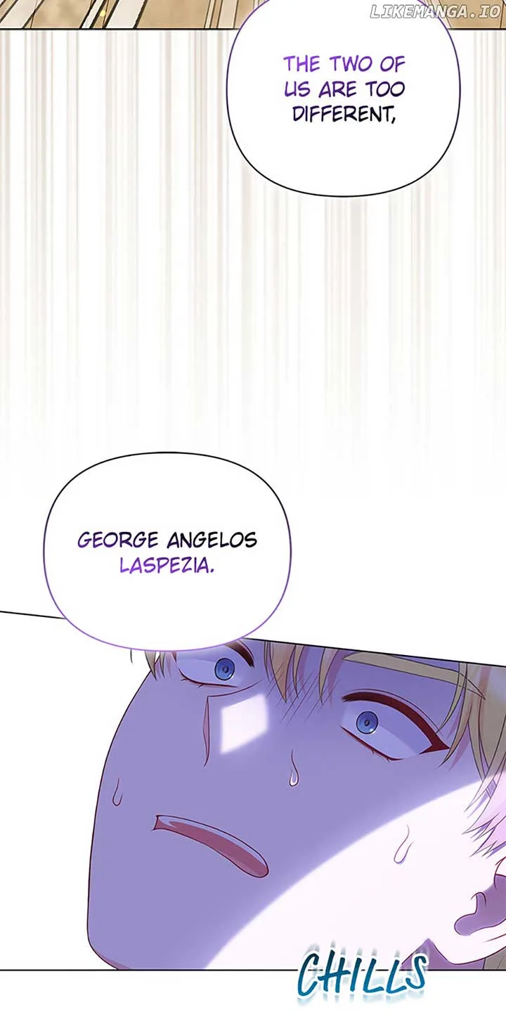 So I Married An Abandoned Crown Prince Chapter 58 page 33