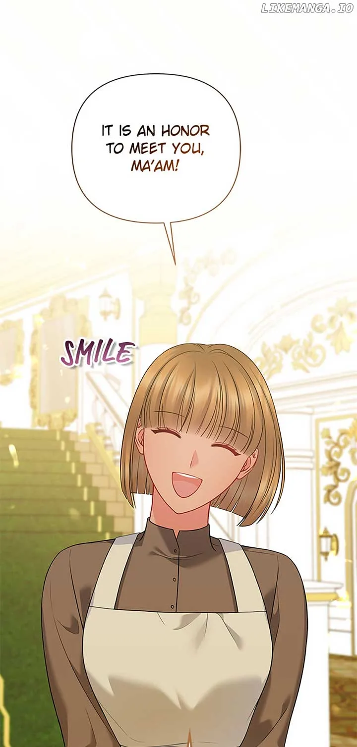 So I Married An Abandoned Crown Prince Chapter 58 page 55