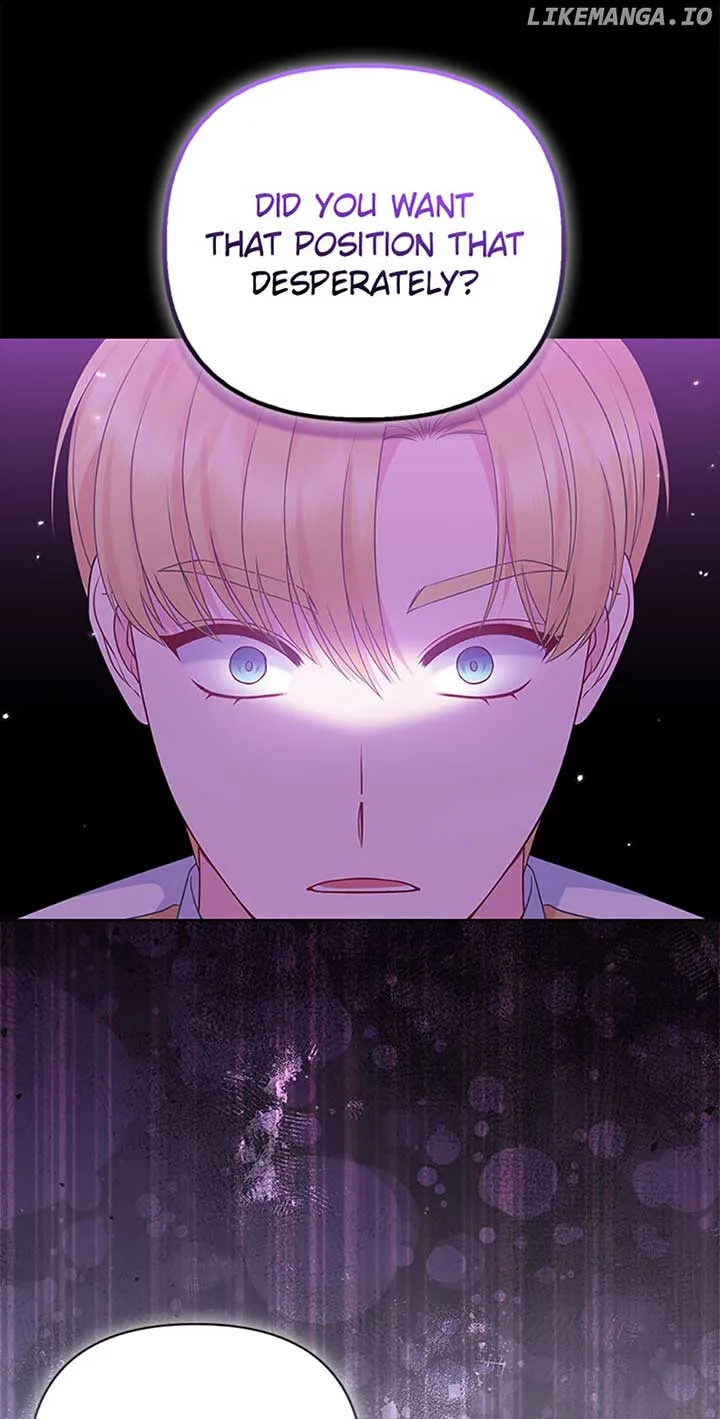 So I Married An Abandoned Crown Prince Chapter 58 page 22