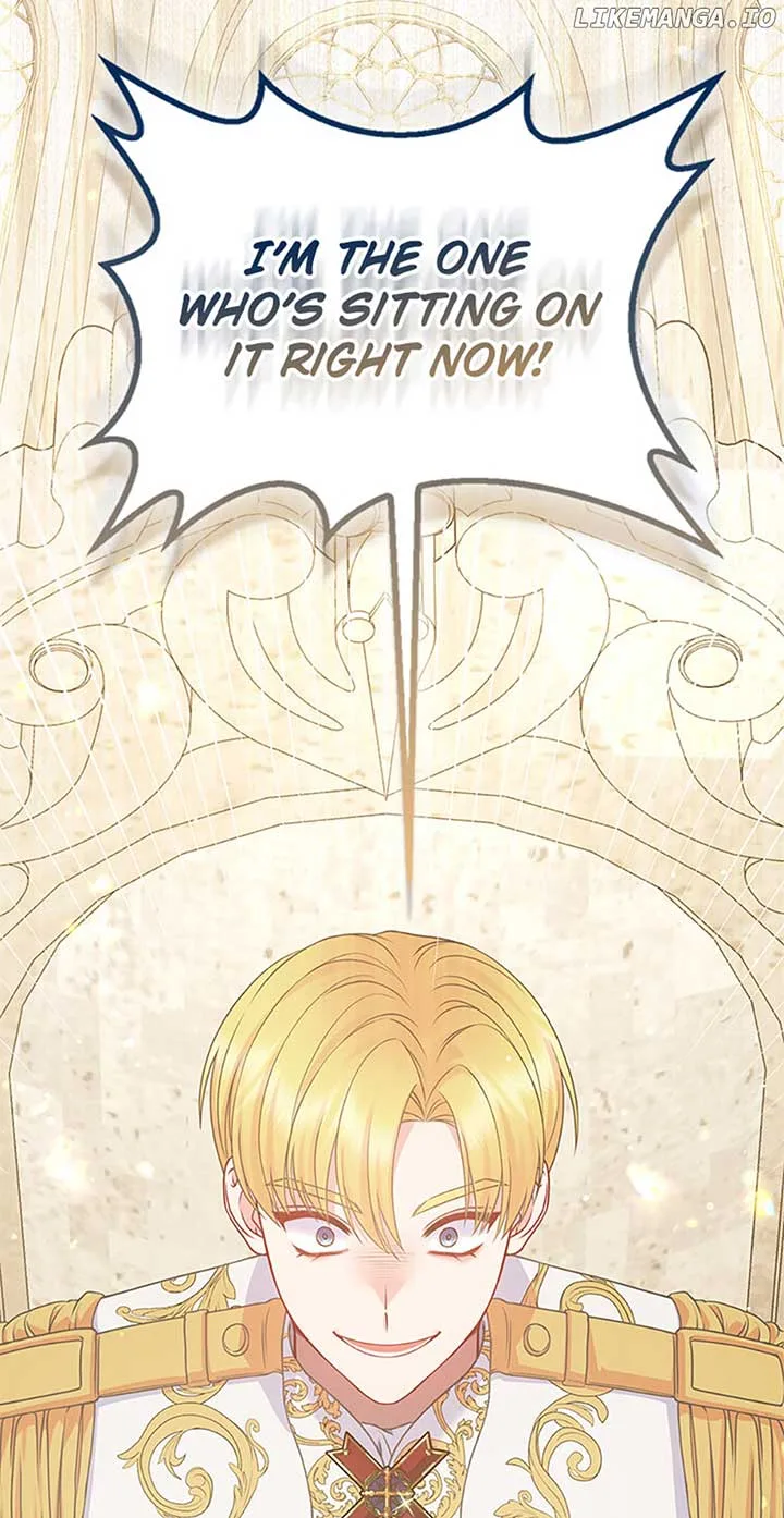 So I Married An Abandoned Crown Prince Chapter 58 page 20