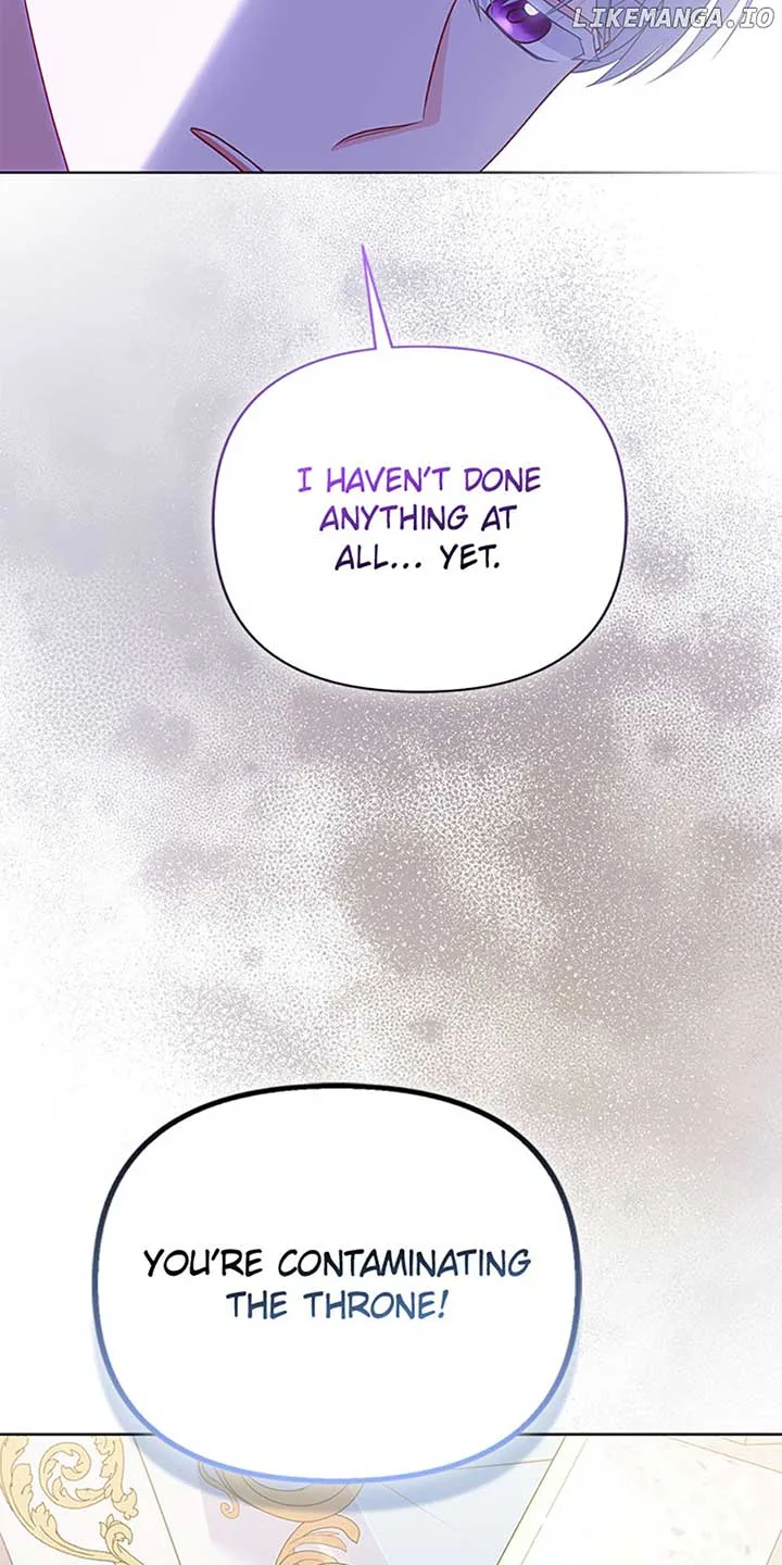 So I Married An Abandoned Crown Prince Chapter 58 page 36