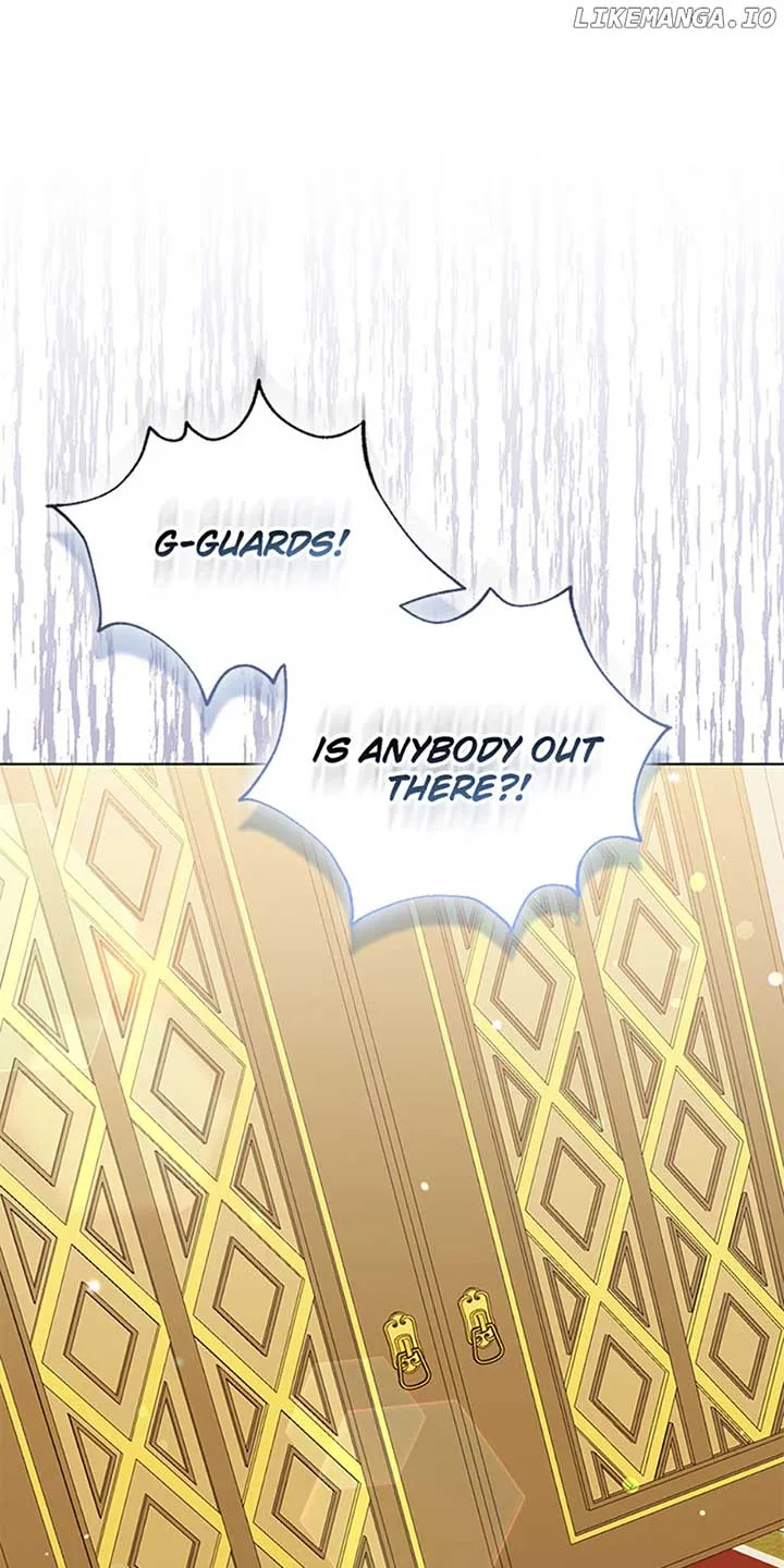 So I Married An Abandoned Crown Prince Chapter 58 page 34