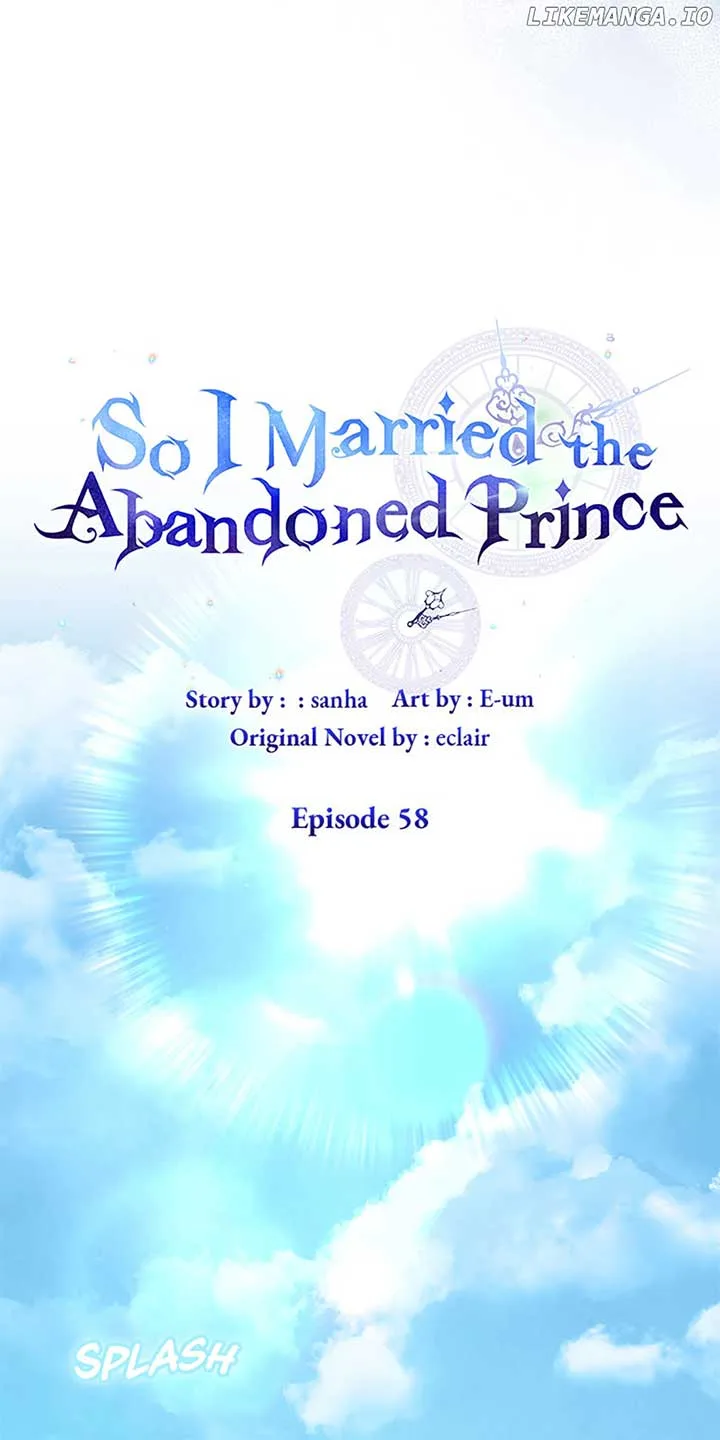 So I Married An Abandoned Crown Prince Chapter 58 page 49