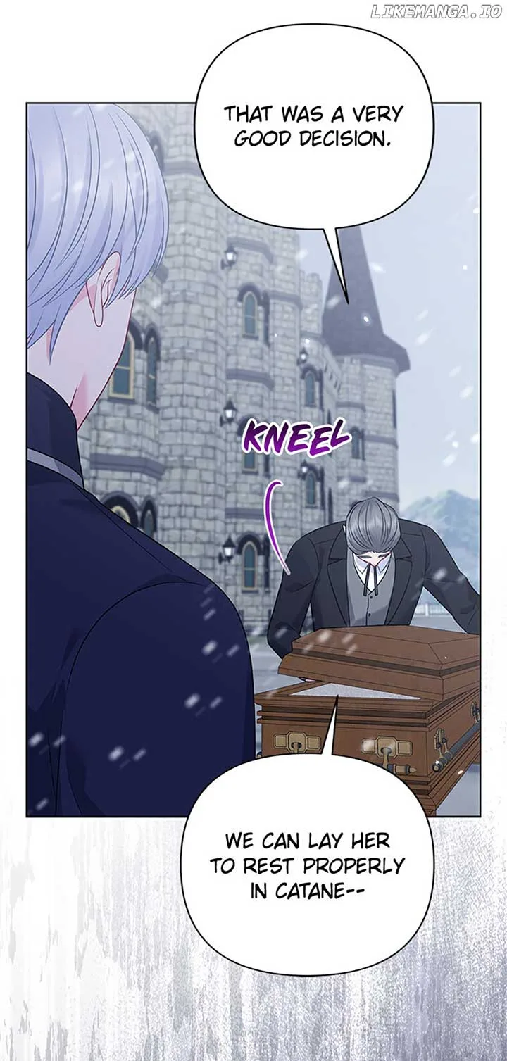 So I Married An Abandoned Crown Prince Chapter 58 page 63