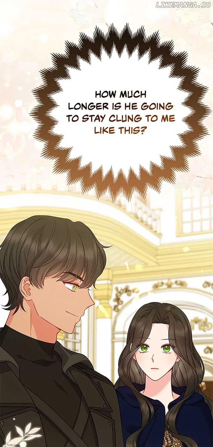 So I Married An Abandoned Crown Prince Chapter 58 page 59
