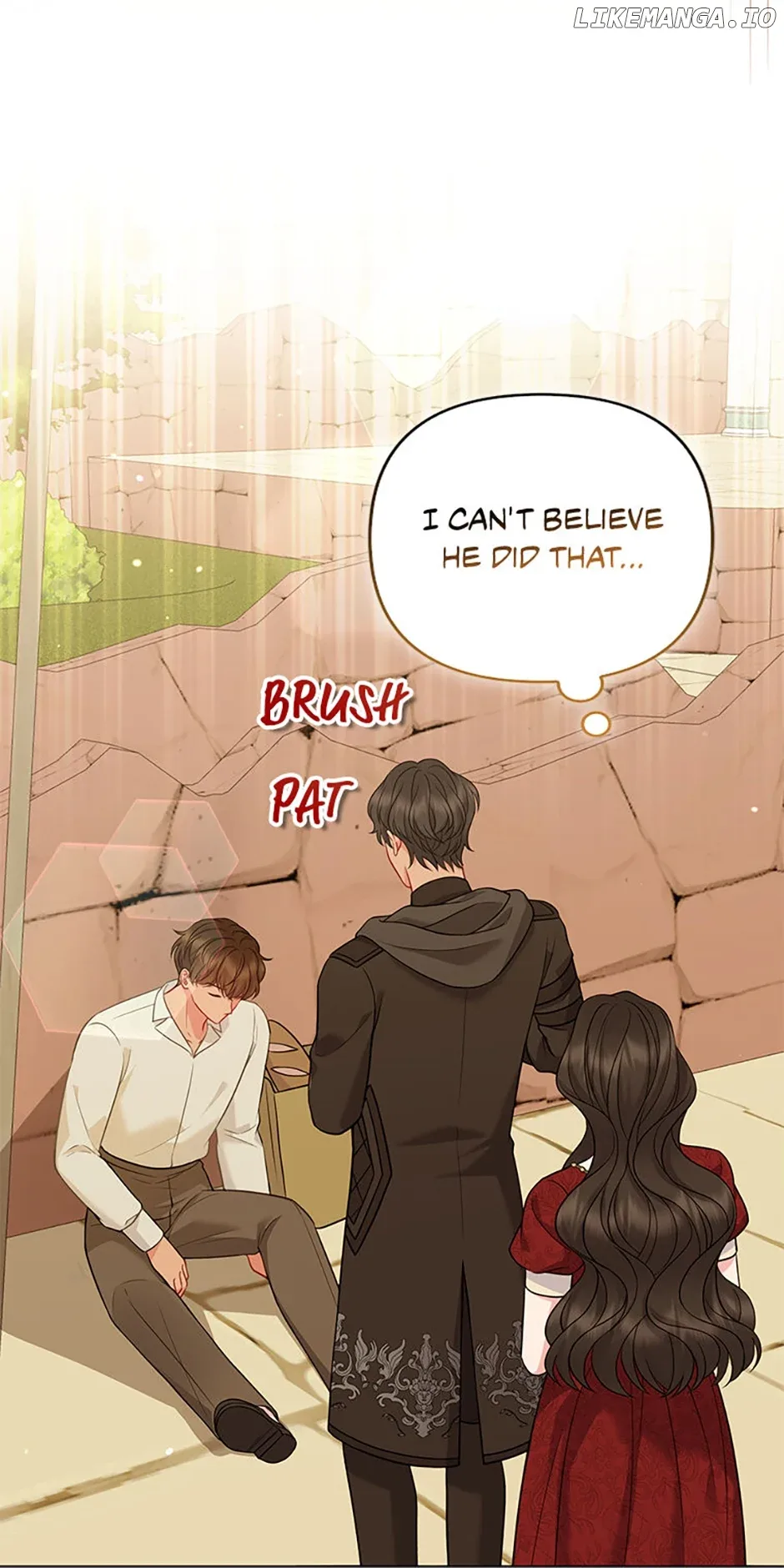So I Married An Abandoned Crown Prince Chapter 59 page 69