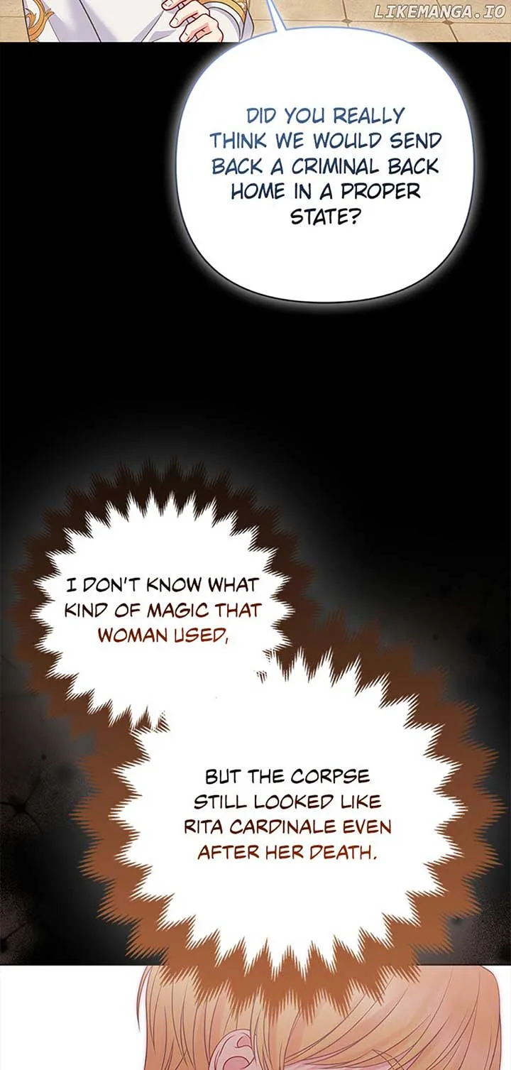 So I Married An Abandoned Crown Prince Chapter 58 page 68