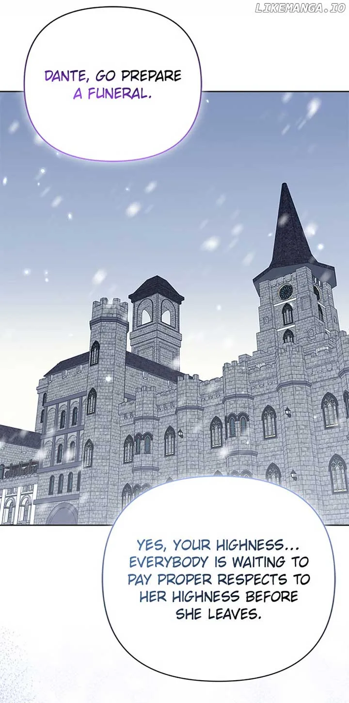 So I Married An Abandoned Crown Prince Chapter 58 page 72