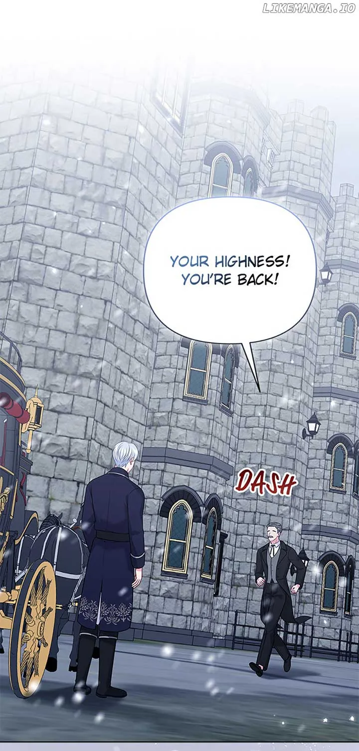 So I Married An Abandoned Crown Prince Chapter 58 page 61