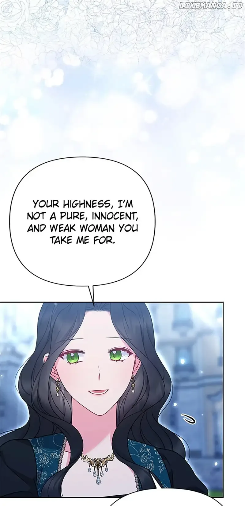 So I Married An Abandoned Crown Prince Chapter 48 page 64