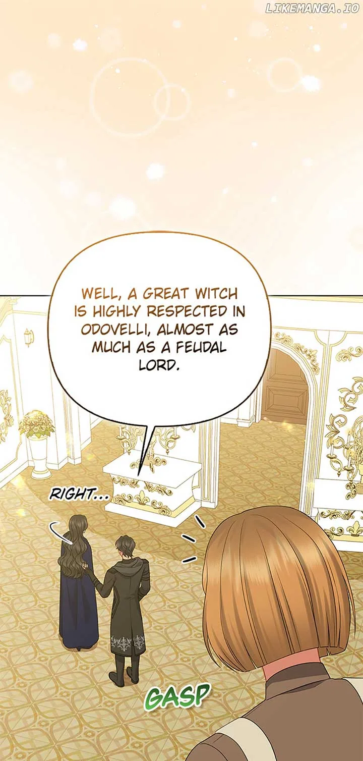 So I Married An Abandoned Crown Prince Chapter 58 page 52