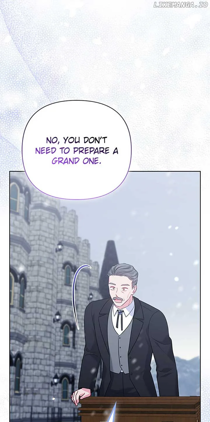 So I Married An Abandoned Crown Prince Chapter 58 page 73