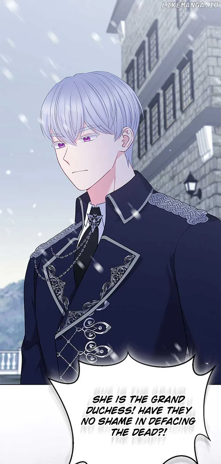 So I Married An Abandoned Crown Prince Chapter 58 page 66