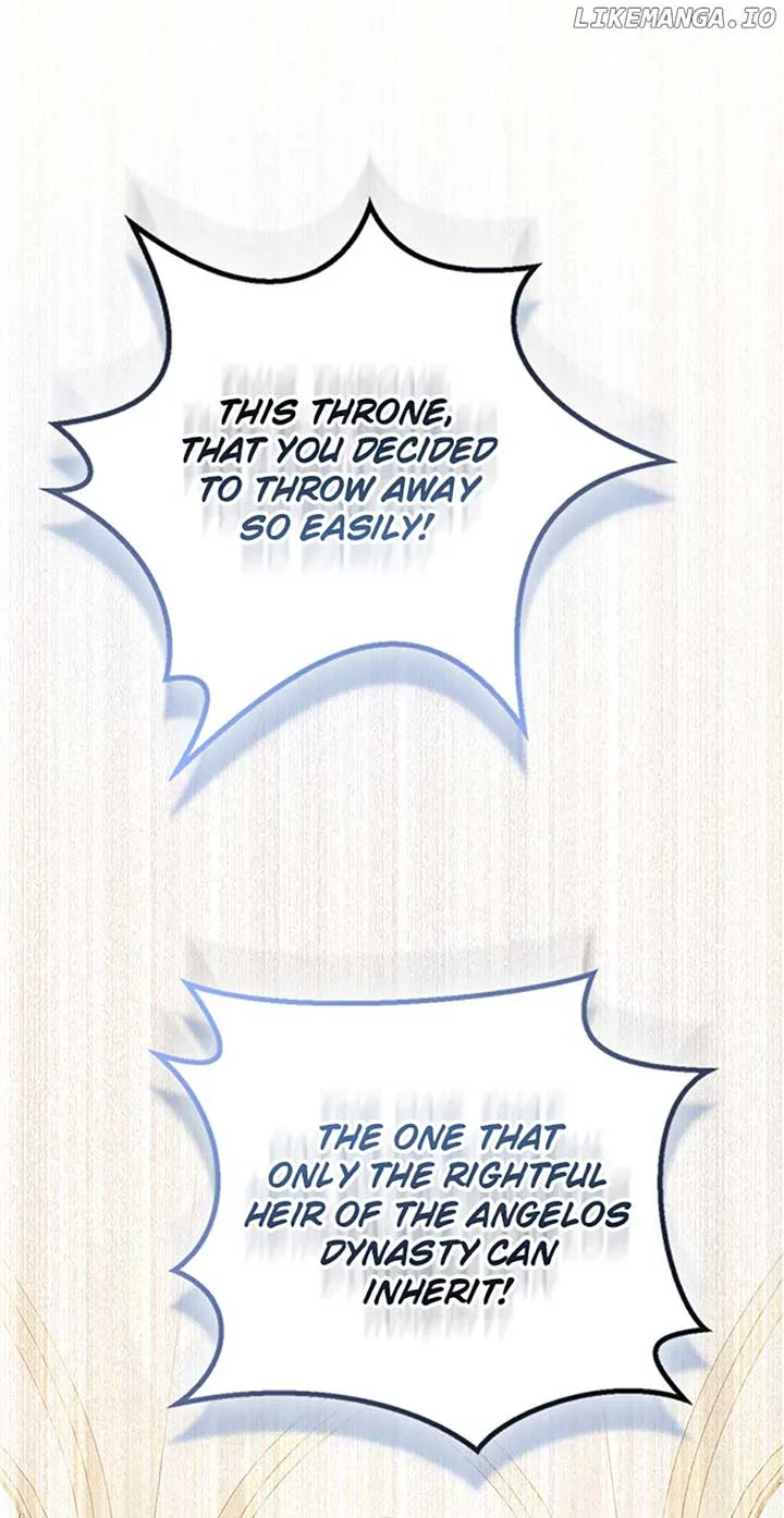So I Married An Abandoned Crown Prince Chapter 58 page 19