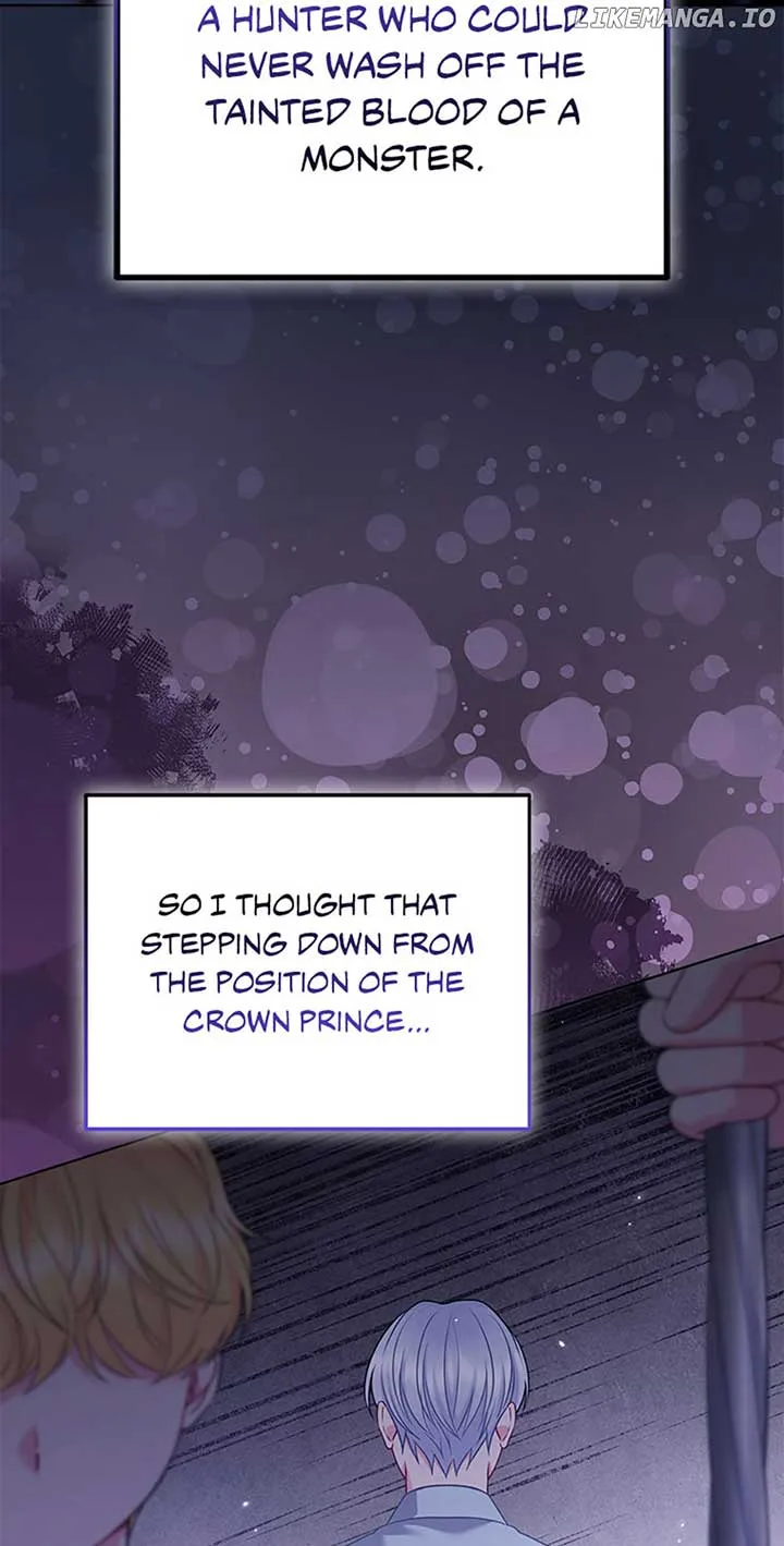 So I Married An Abandoned Crown Prince Chapter 58 page 27