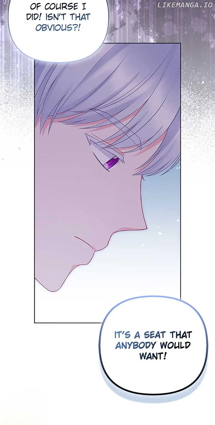 So I Married An Abandoned Crown Prince Chapter 58 page 23