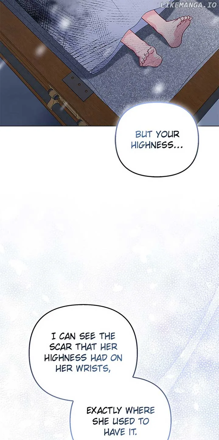 So I Married An Abandoned Crown Prince Chapter 58 page 75