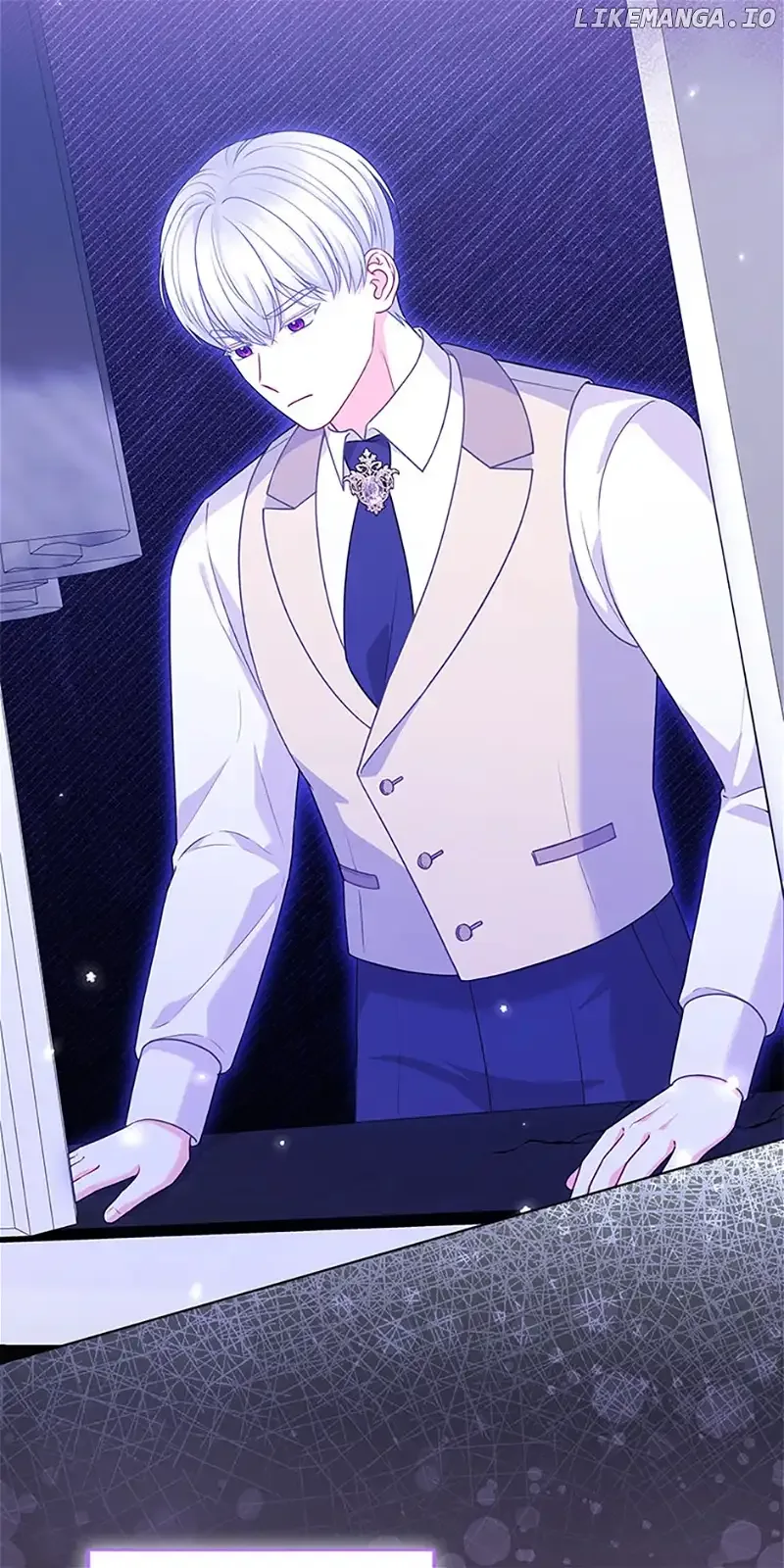 So I Married An Abandoned Crown Prince Chapter 49 page 69
