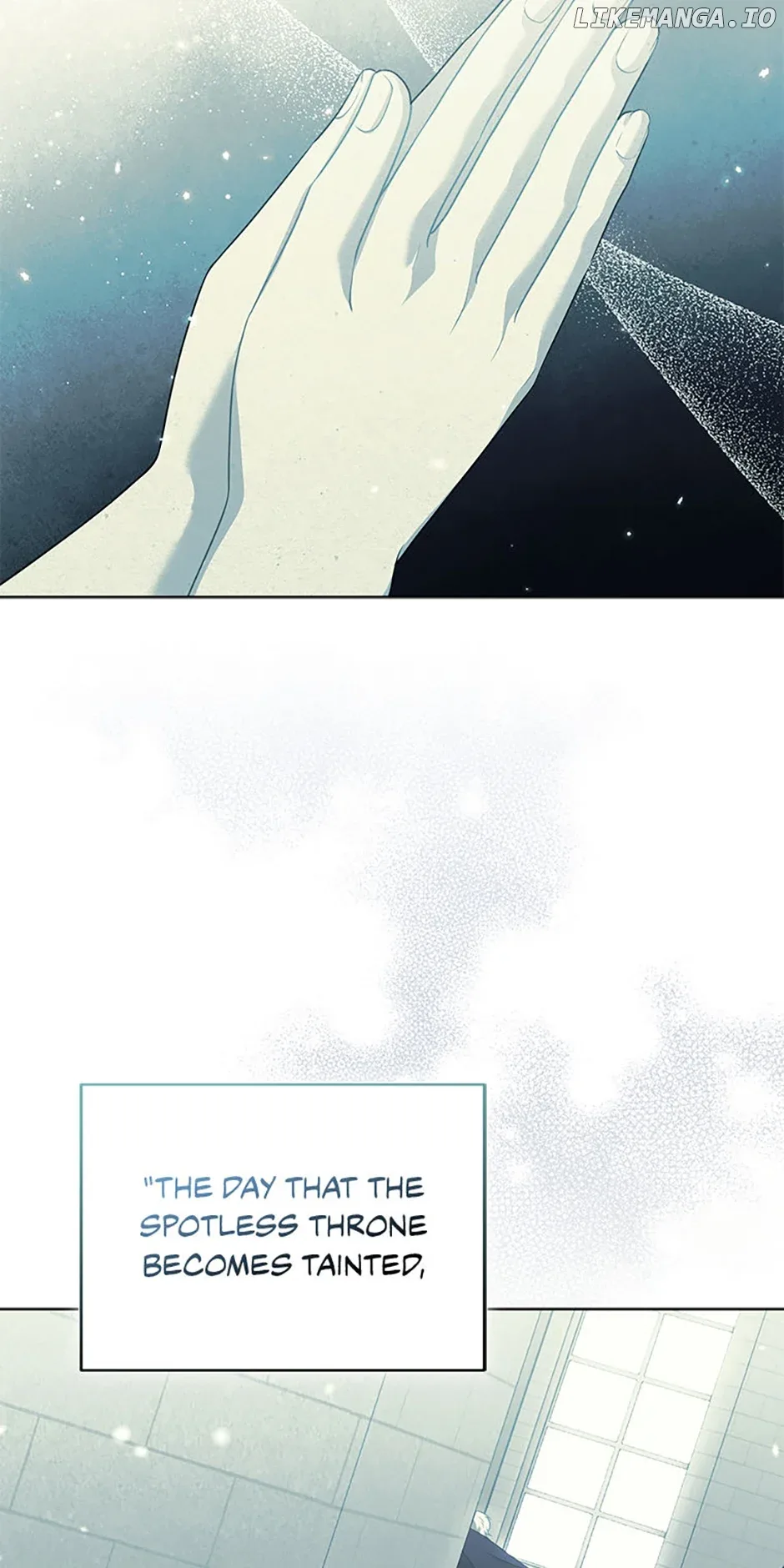 So I Married An Abandoned Crown Prince Chapter 60 page 34