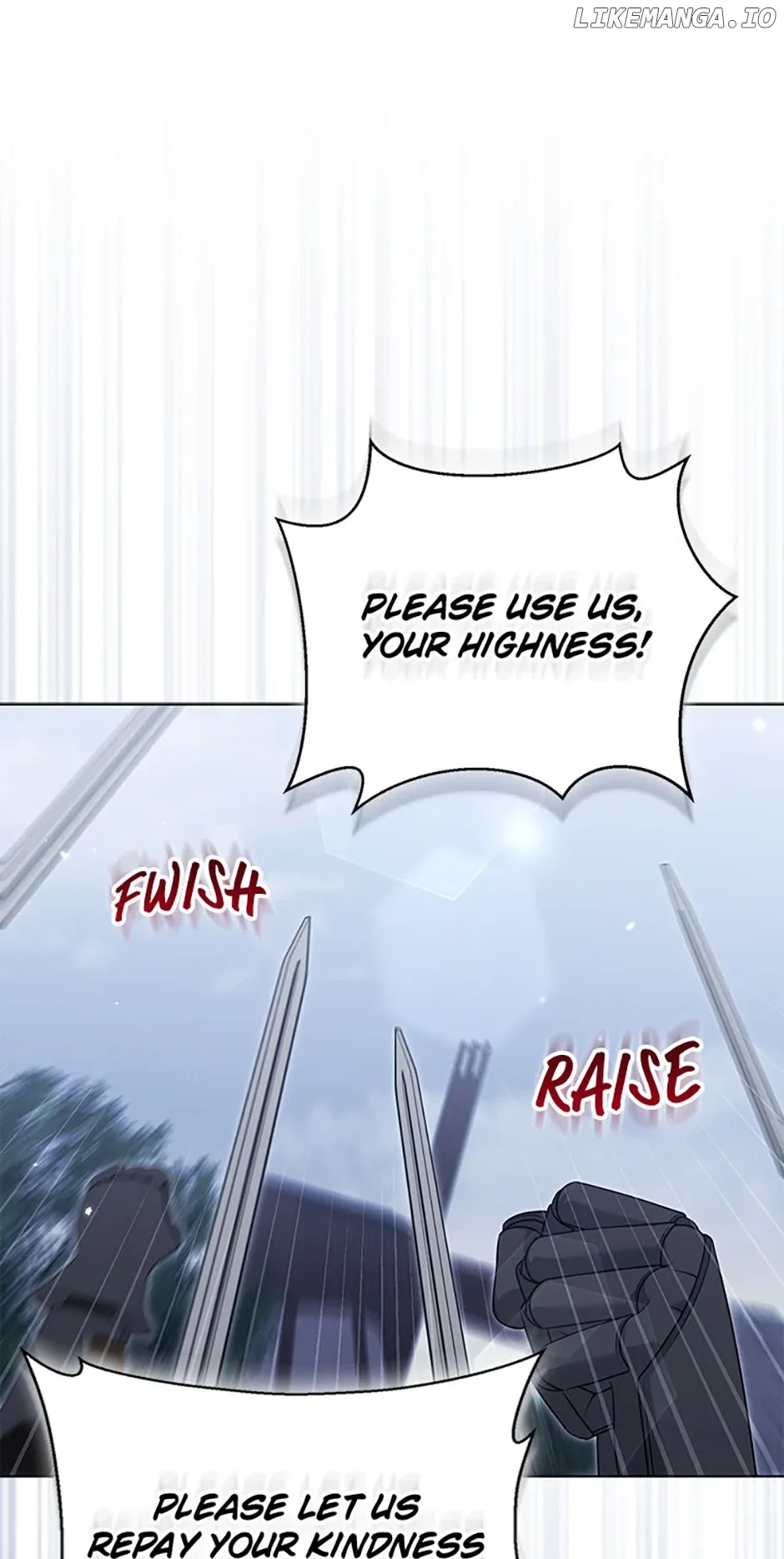 So I Married An Abandoned Crown Prince Chapter 60 page 21