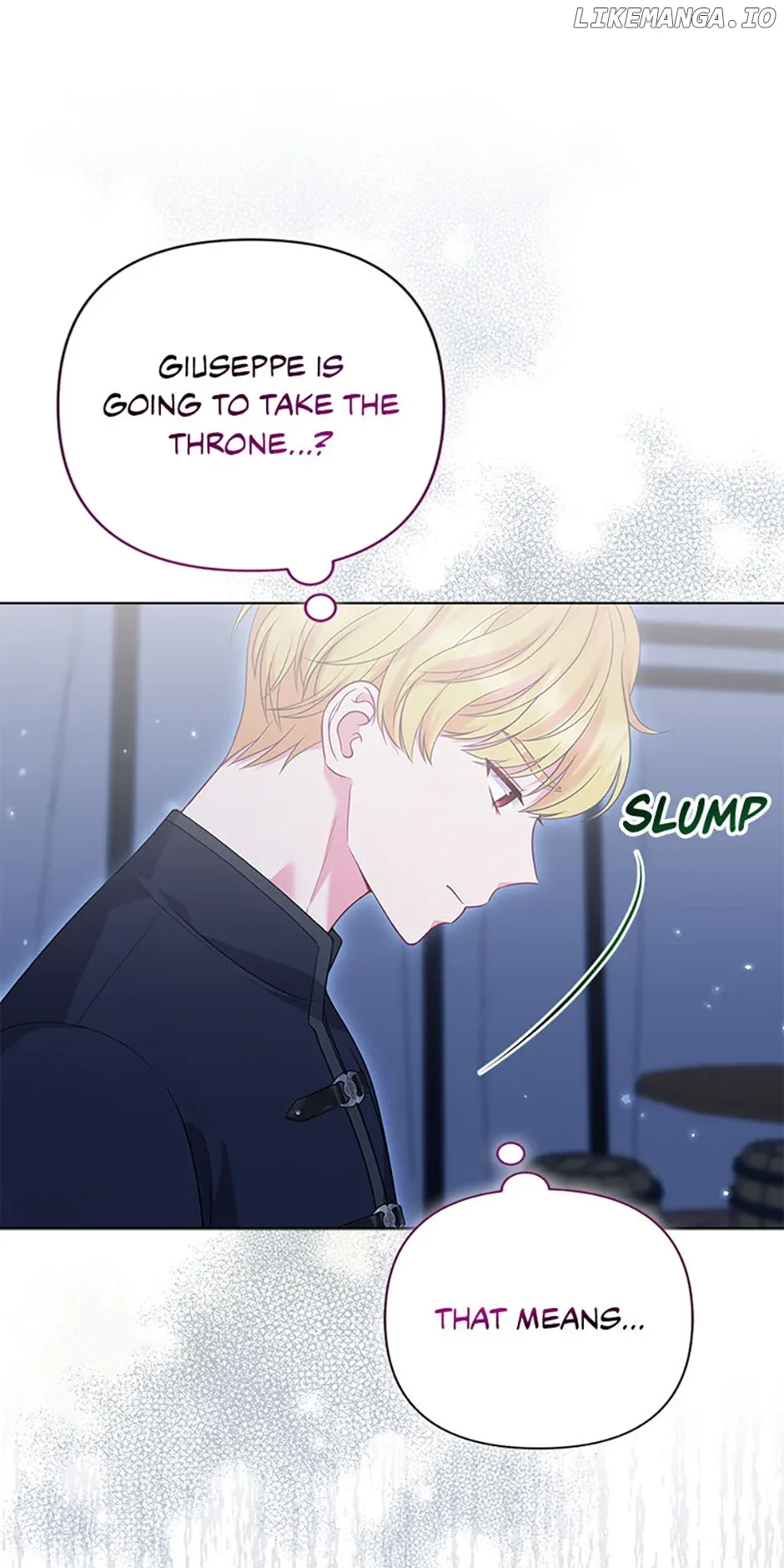 So I Married An Abandoned Crown Prince Chapter 60 page 32