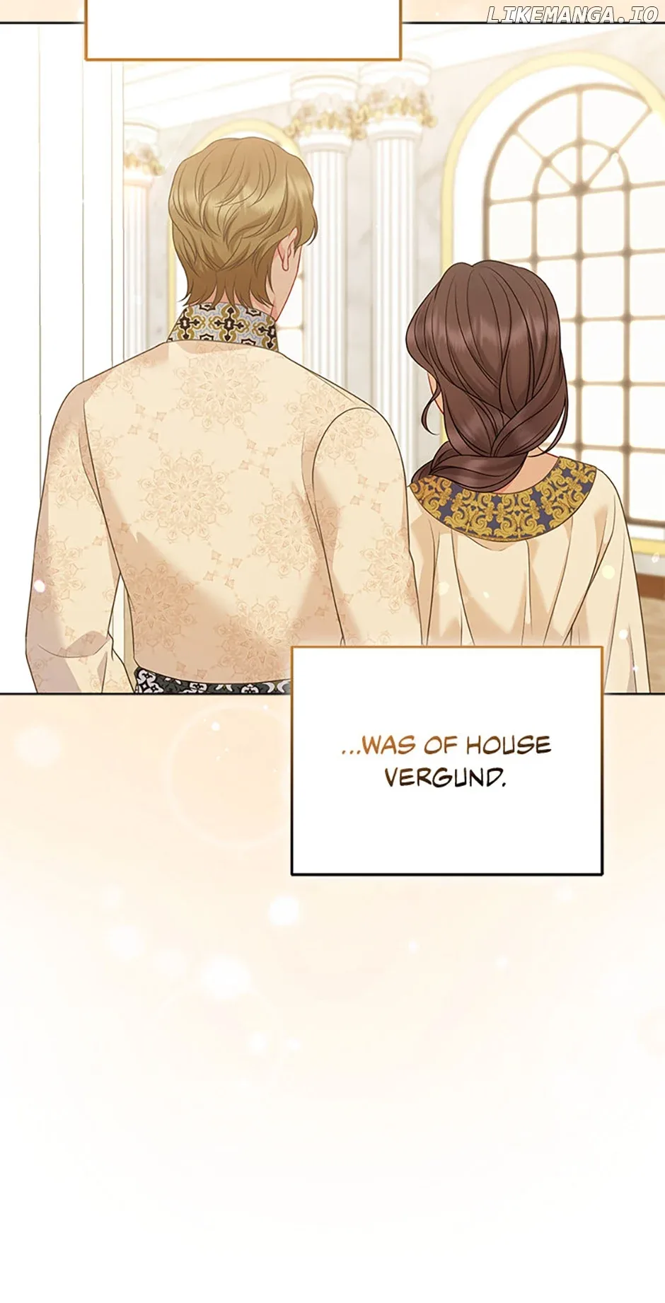 So I Married An Abandoned Crown Prince Chapter 60 page 5