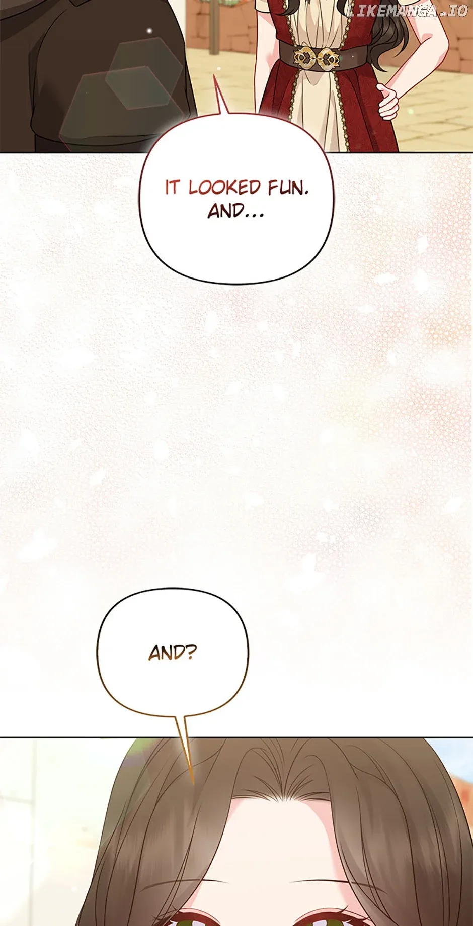 So I Married An Abandoned Crown Prince Chapter 60 page 8