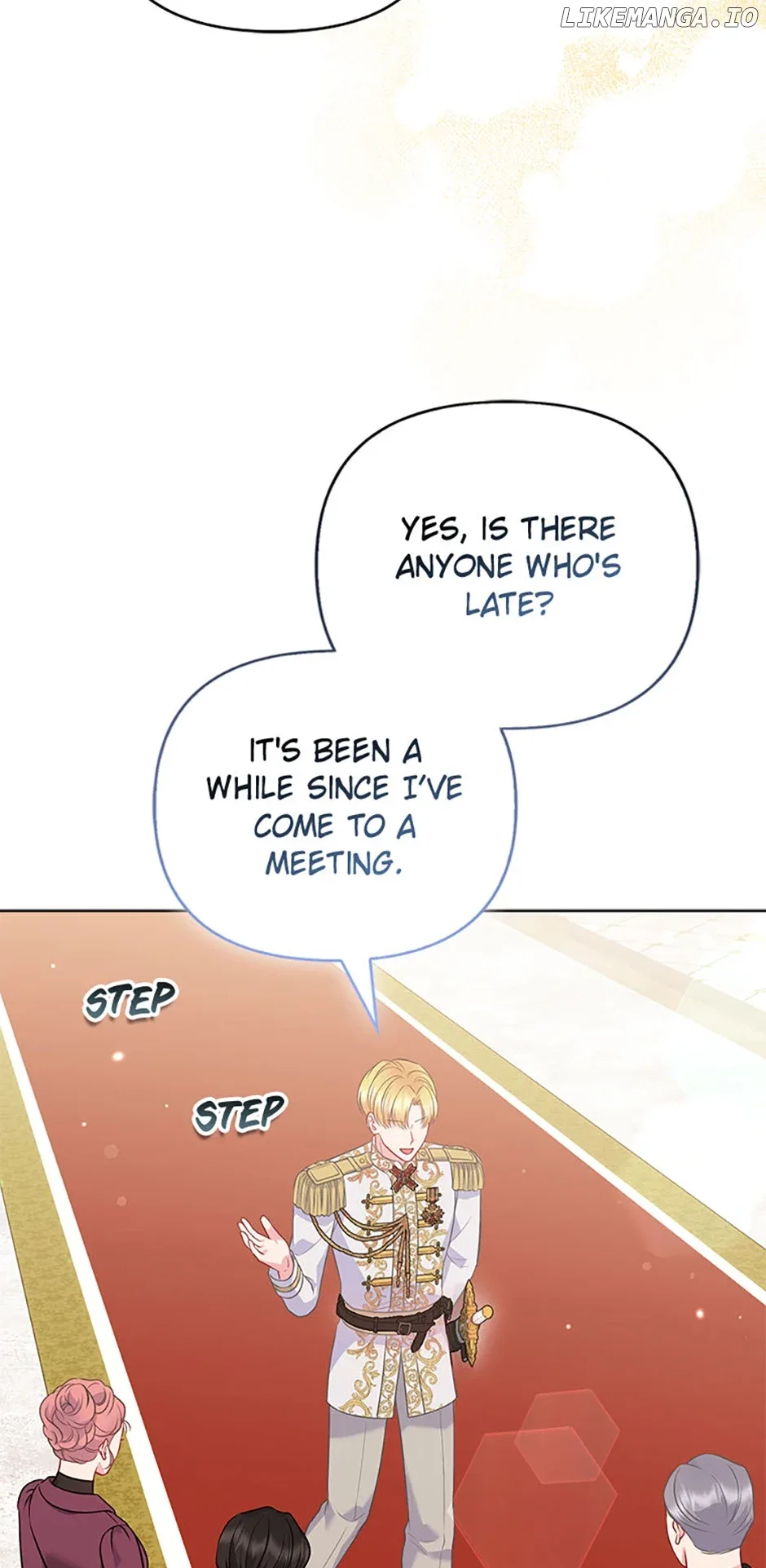 So I Married An Abandoned Crown Prince Chapter 60 page 42
