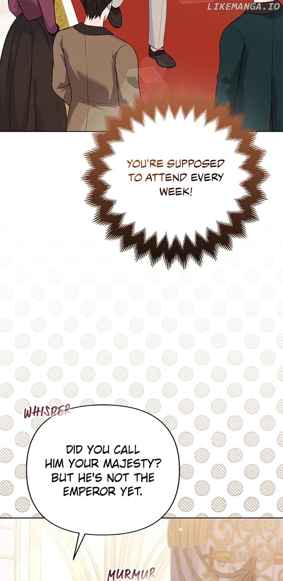 So I Married An Abandoned Crown Prince Chapter 60 page 43