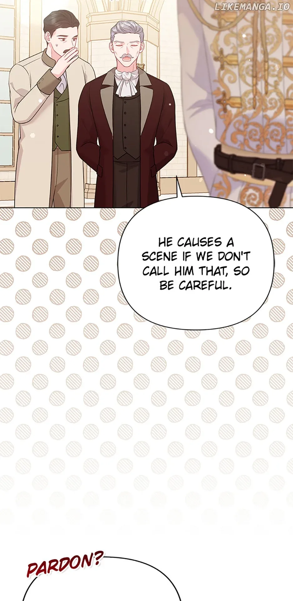 So I Married An Abandoned Crown Prince Chapter 60 page 44