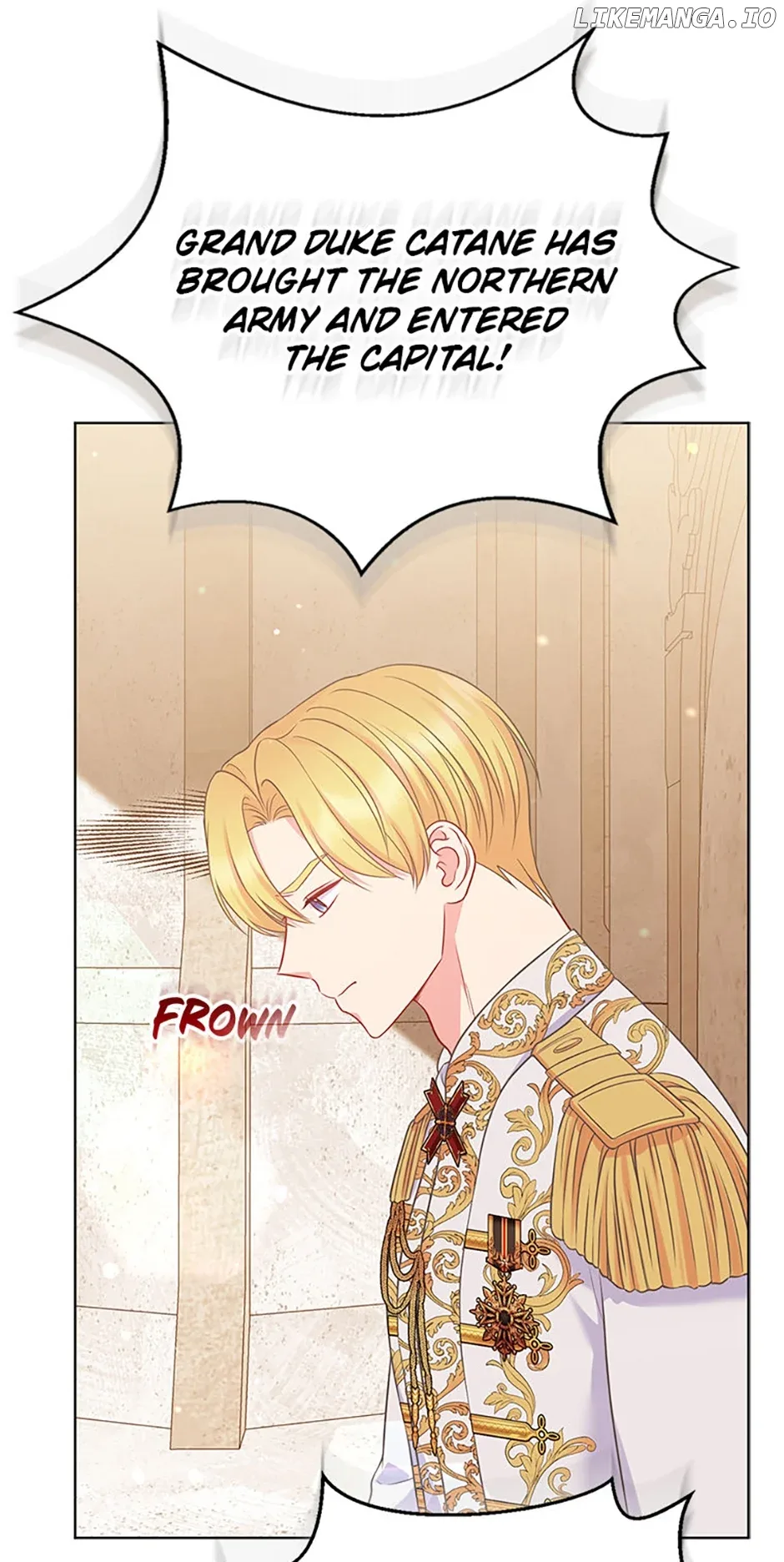 So I Married An Abandoned Crown Prince Chapter 60 page 50