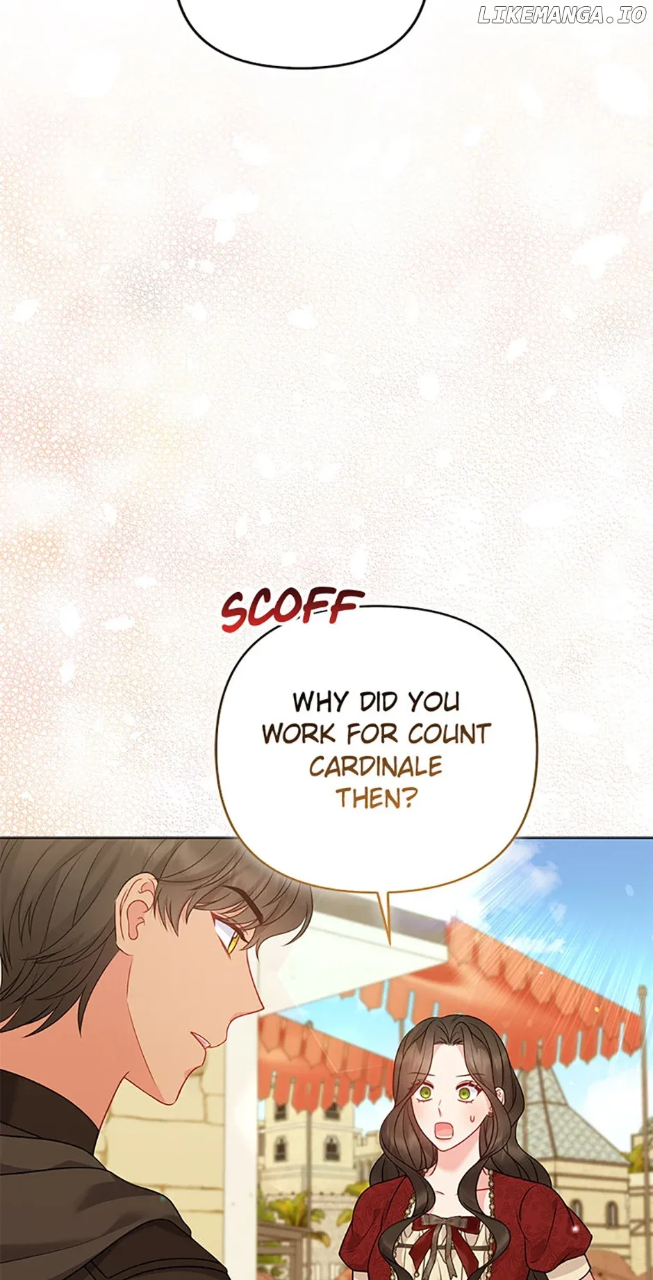 So I Married An Abandoned Crown Prince Chapter 60 page 7