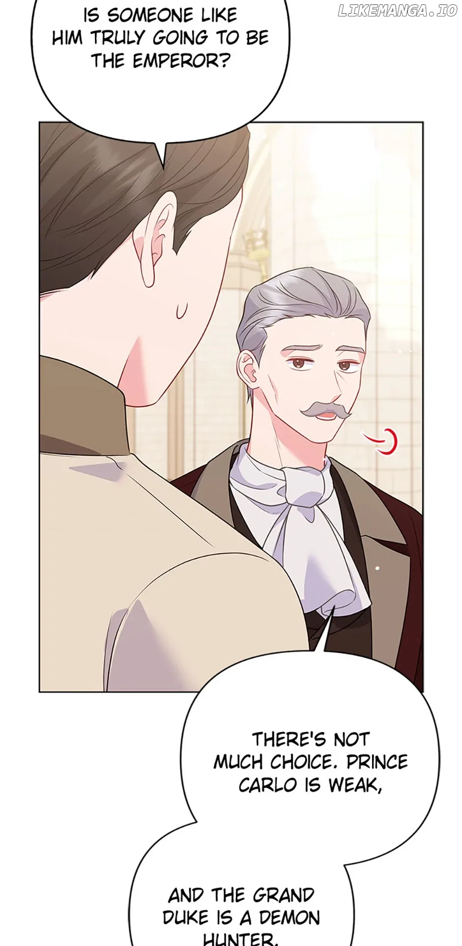 So I Married An Abandoned Crown Prince Chapter 60 page 45