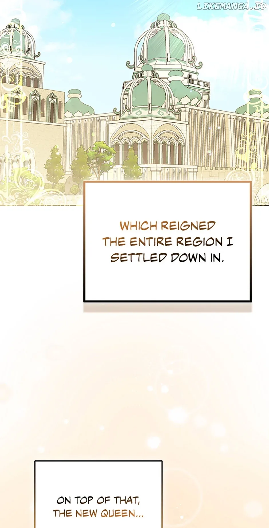 So I Married An Abandoned Crown Prince Chapter 60 page 4