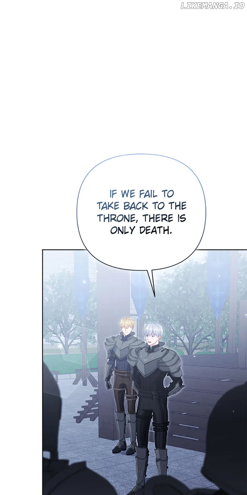 So I Married An Abandoned Crown Prince Chapter 60 page 17