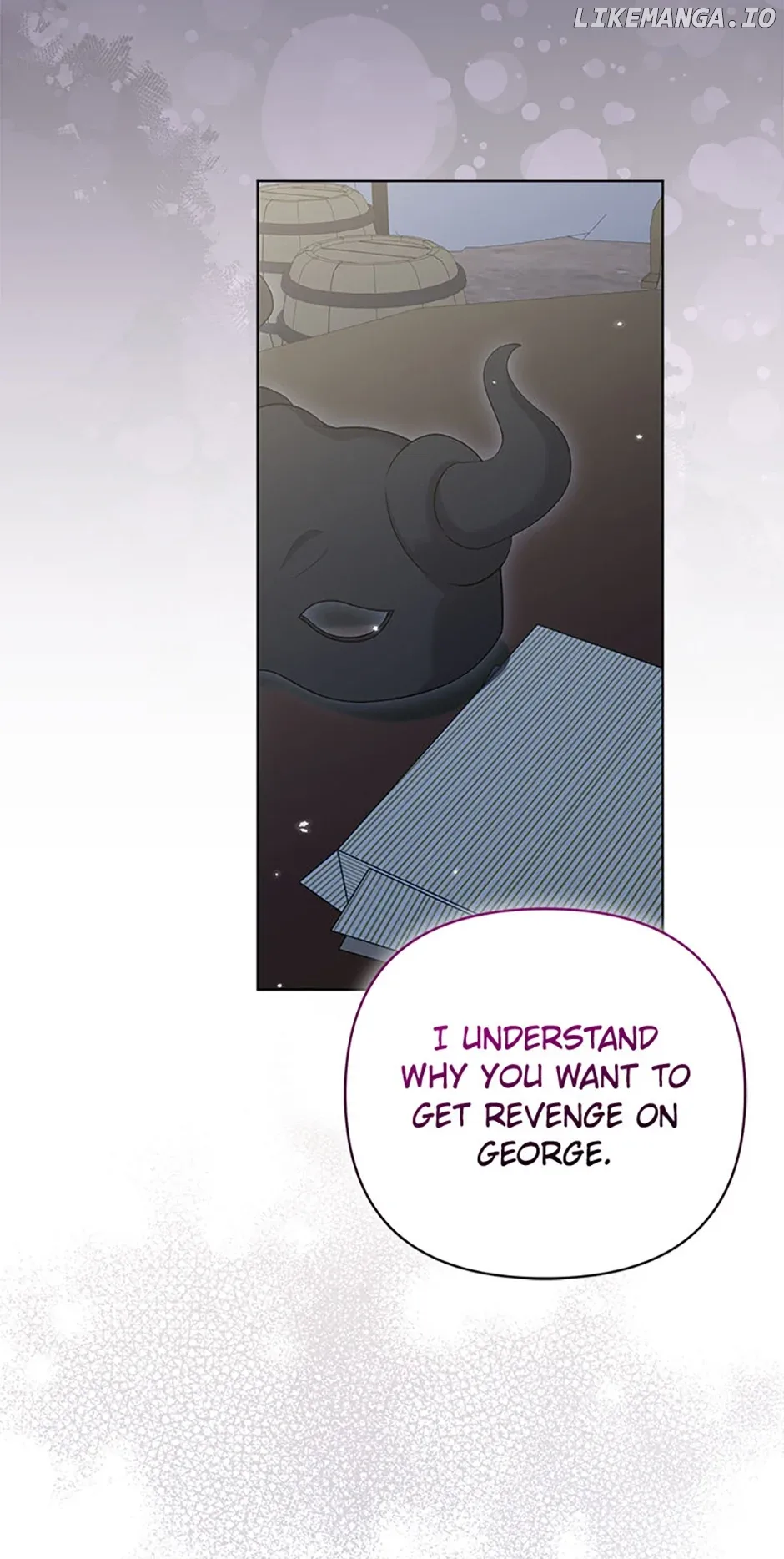 So I Married An Abandoned Crown Prince Chapter 60 page 25
