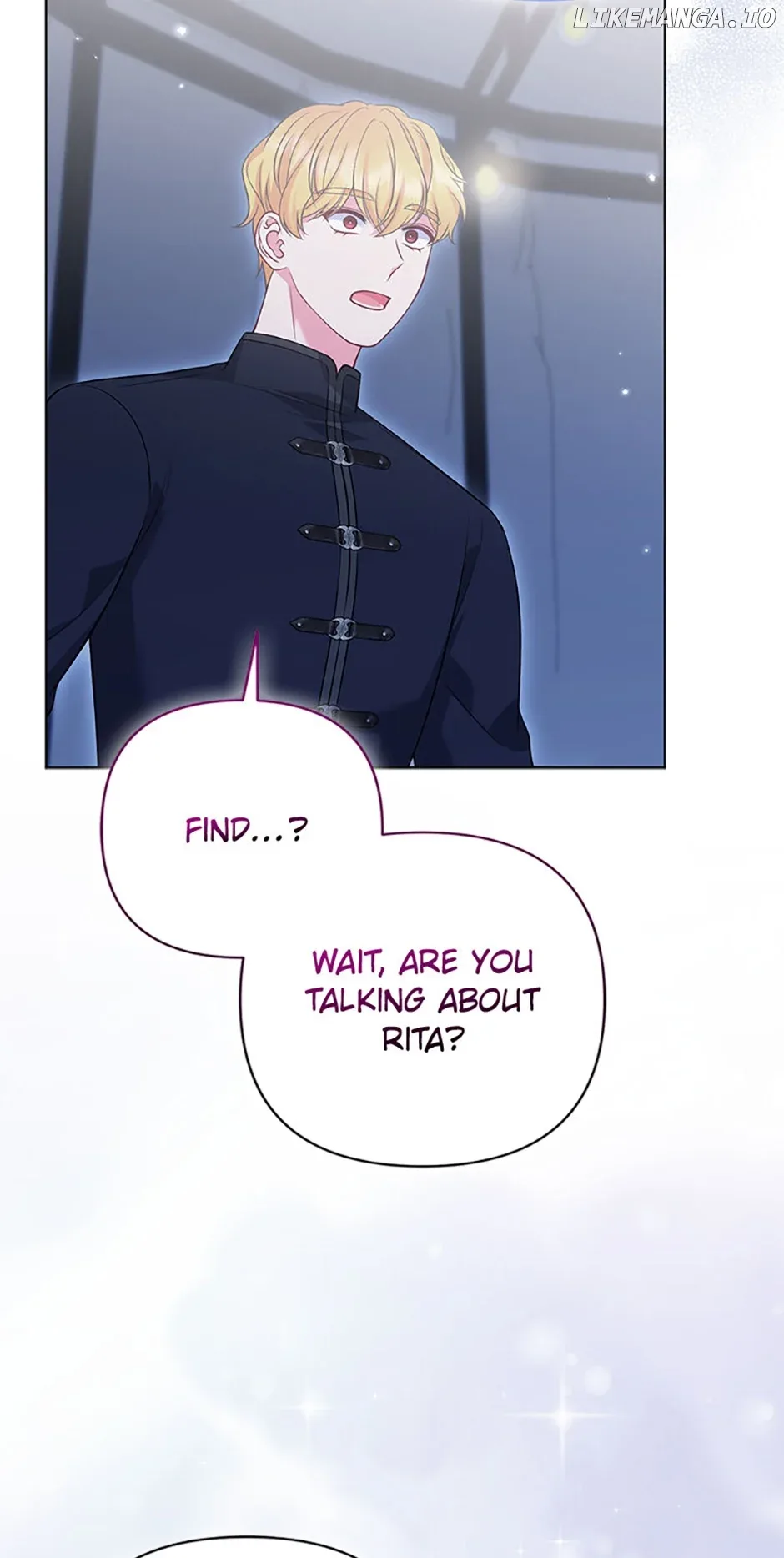 So I Married An Abandoned Crown Prince Chapter 60 page 29