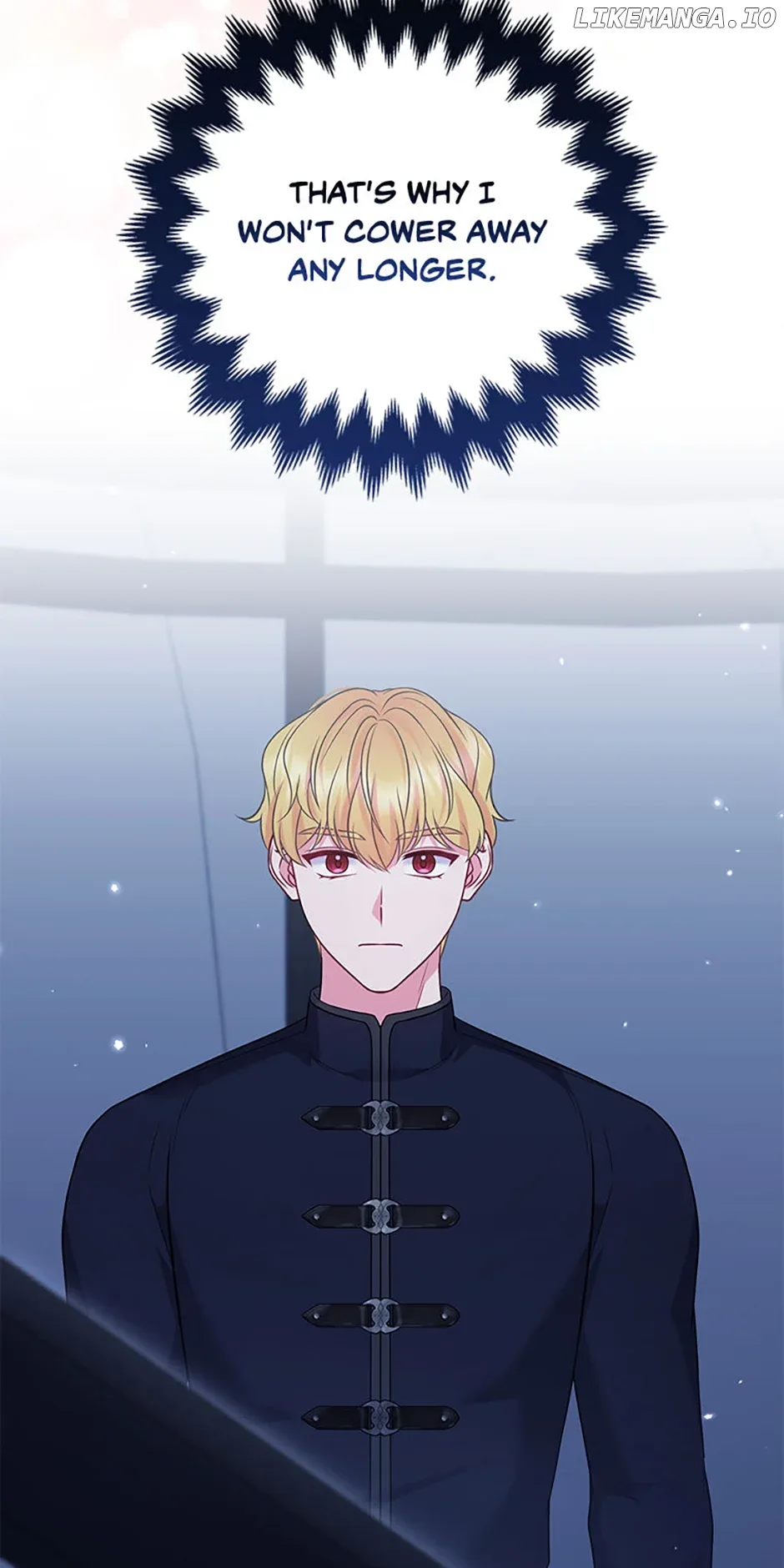 So I Married An Abandoned Crown Prince Chapter 60 page 39