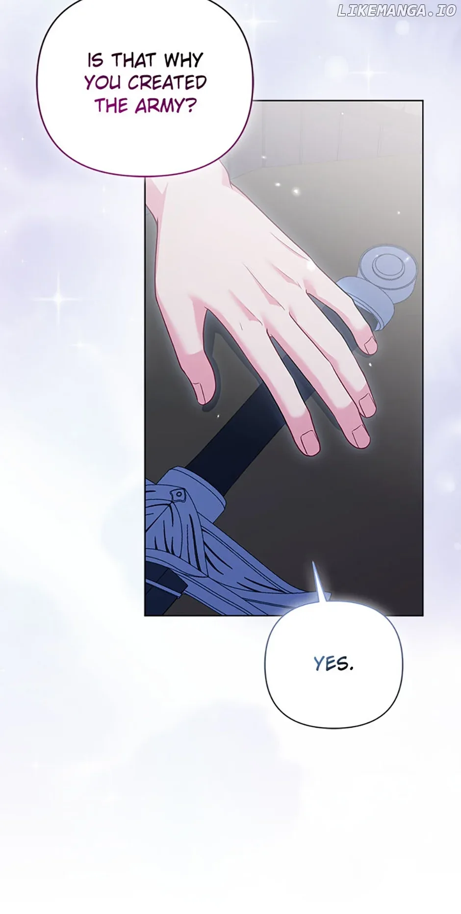 So I Married An Abandoned Crown Prince Chapter 60 page 30