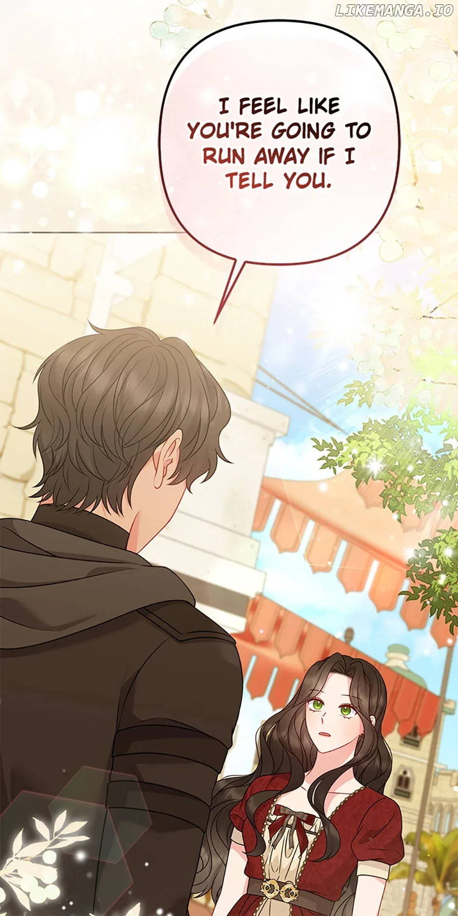 So I Married An Abandoned Crown Prince Chapter 60 page 12