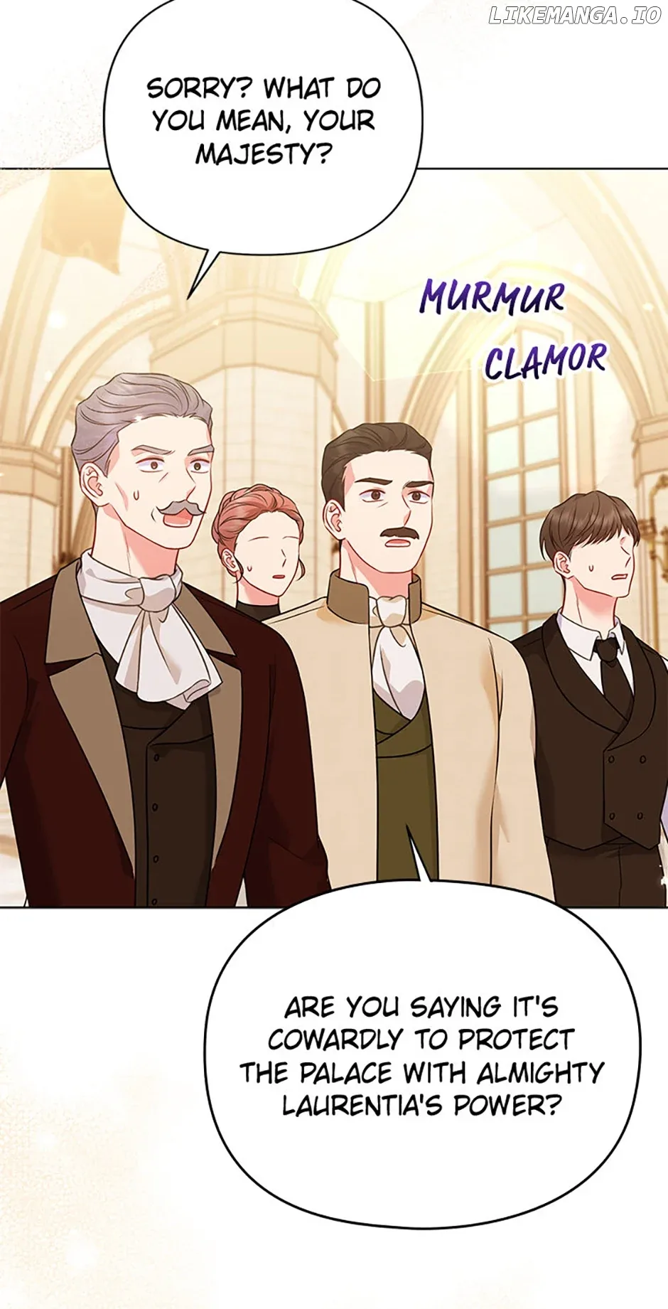So I Married An Abandoned Crown Prince Chapter 60 page 64