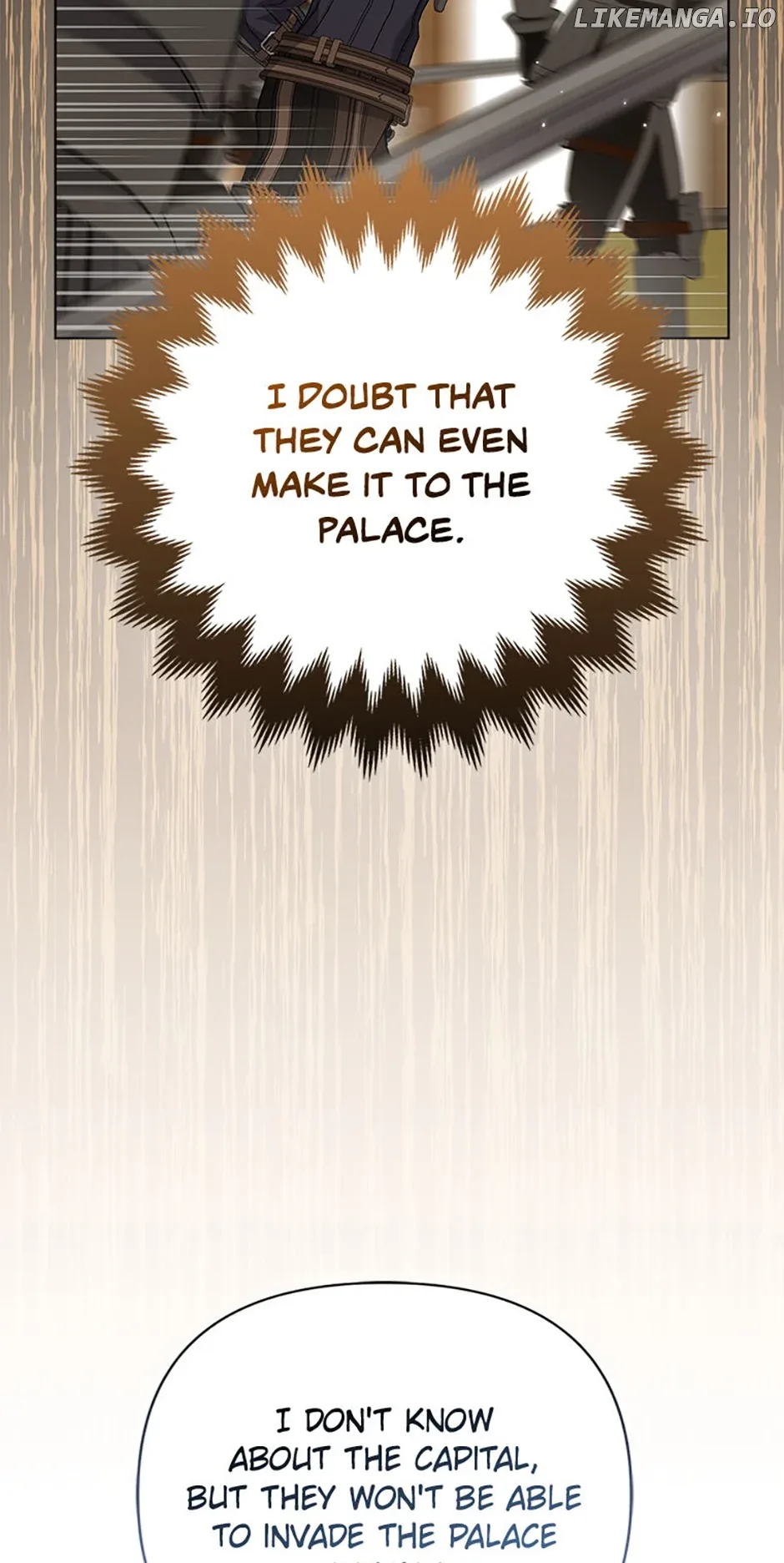 So I Married An Abandoned Crown Prince Chapter 60 page 55