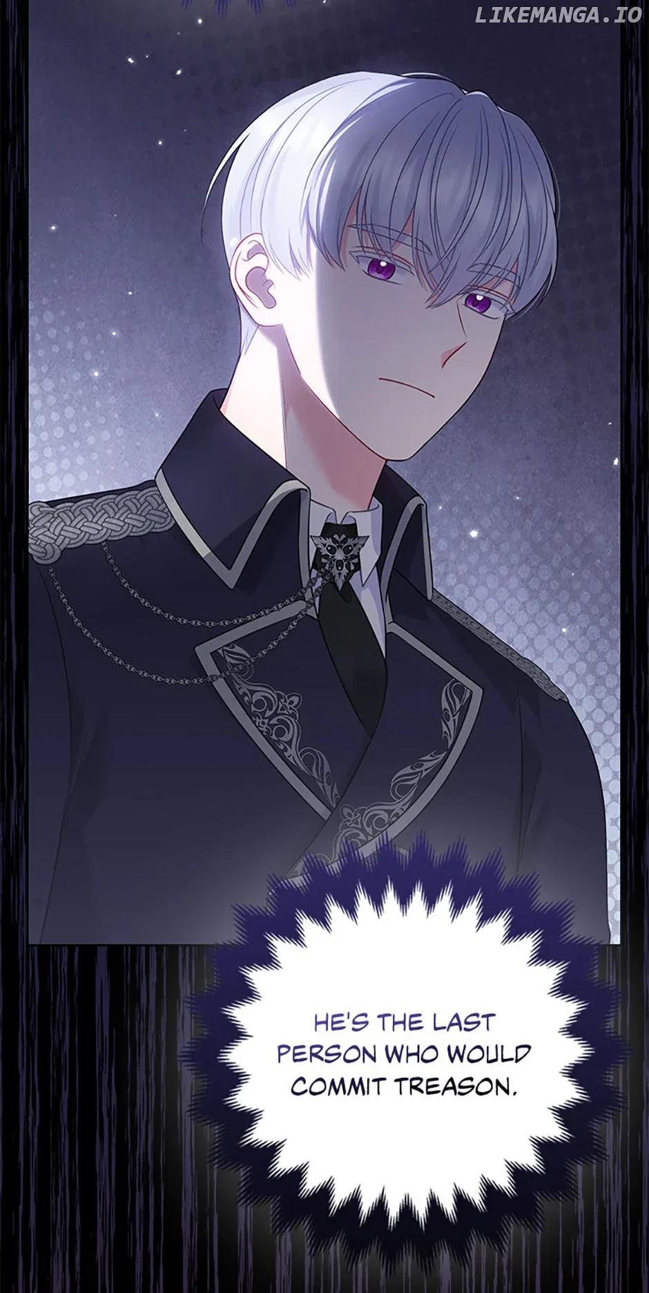 So I Married An Abandoned Crown Prince Chapter 60 page 53