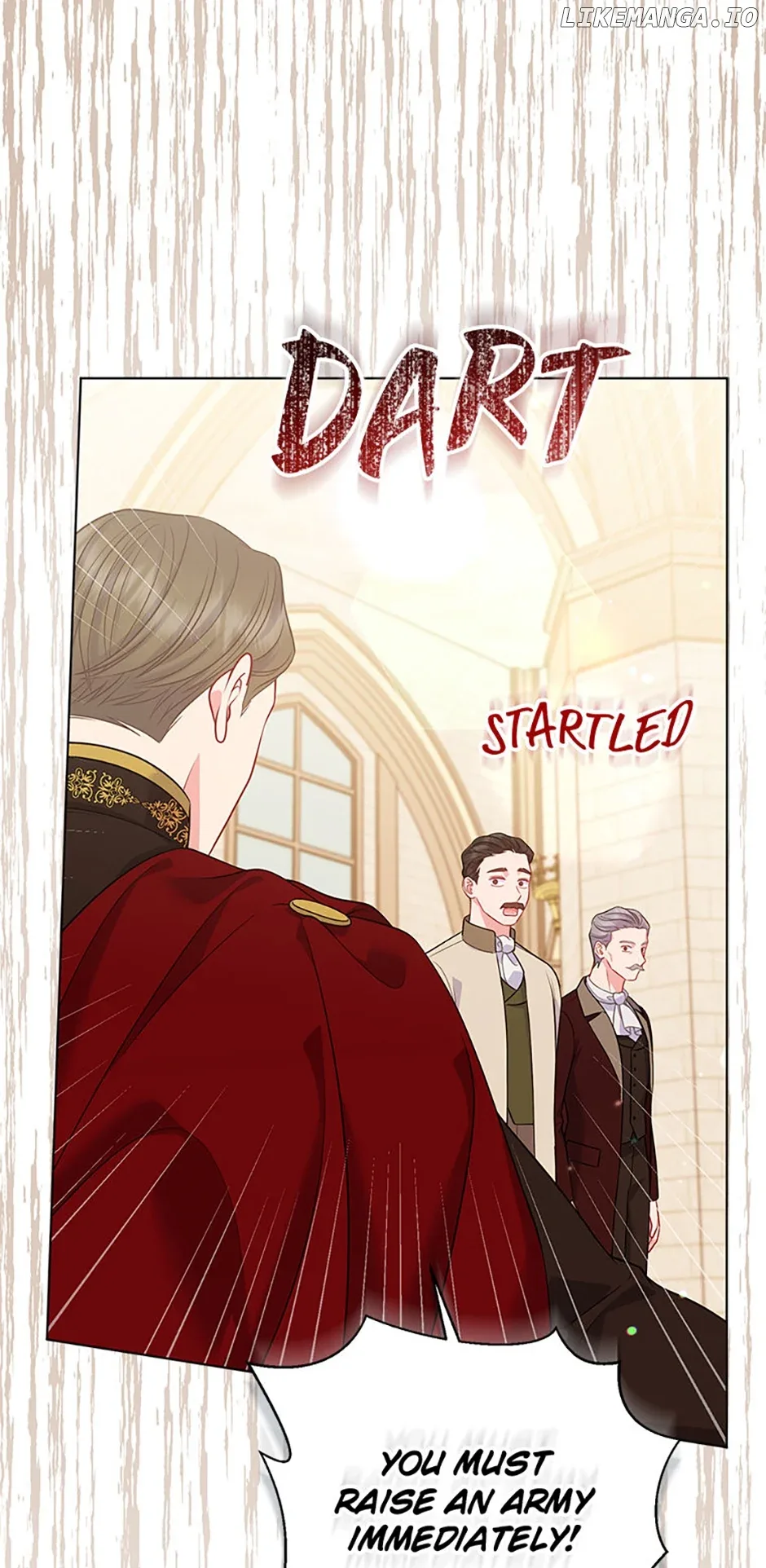 So I Married An Abandoned Crown Prince Chapter 60 page 47