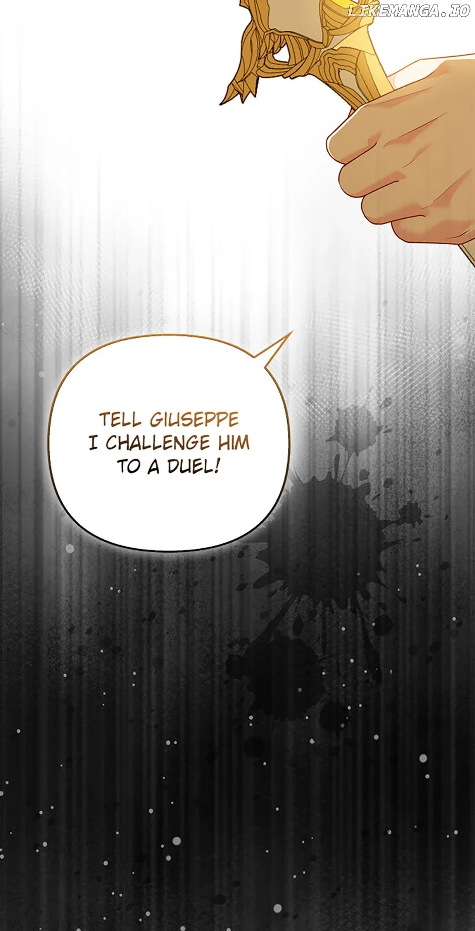 So I Married An Abandoned Crown Prince Chapter 60 page 67