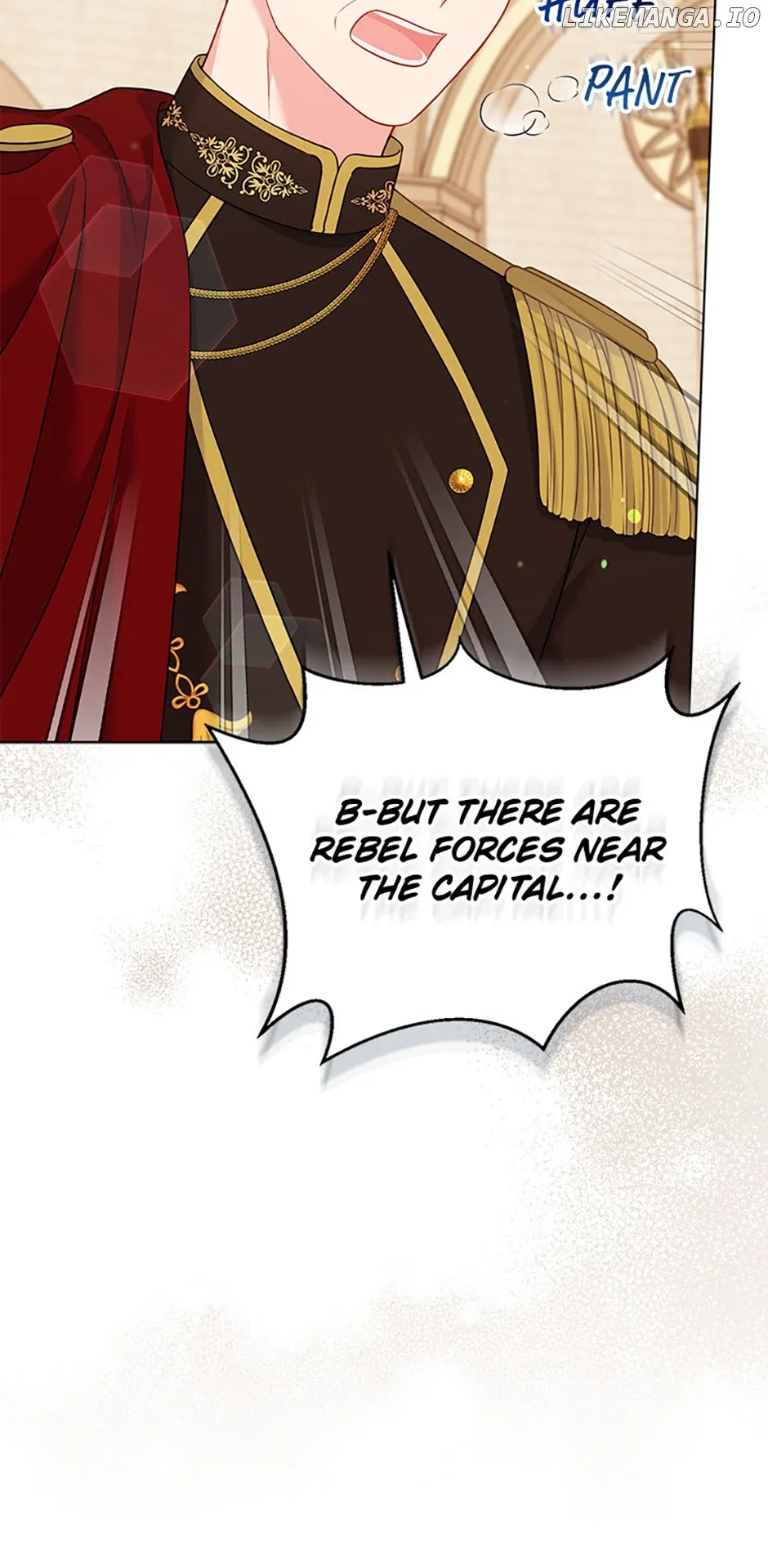 So I Married An Abandoned Crown Prince Chapter 60 page 49