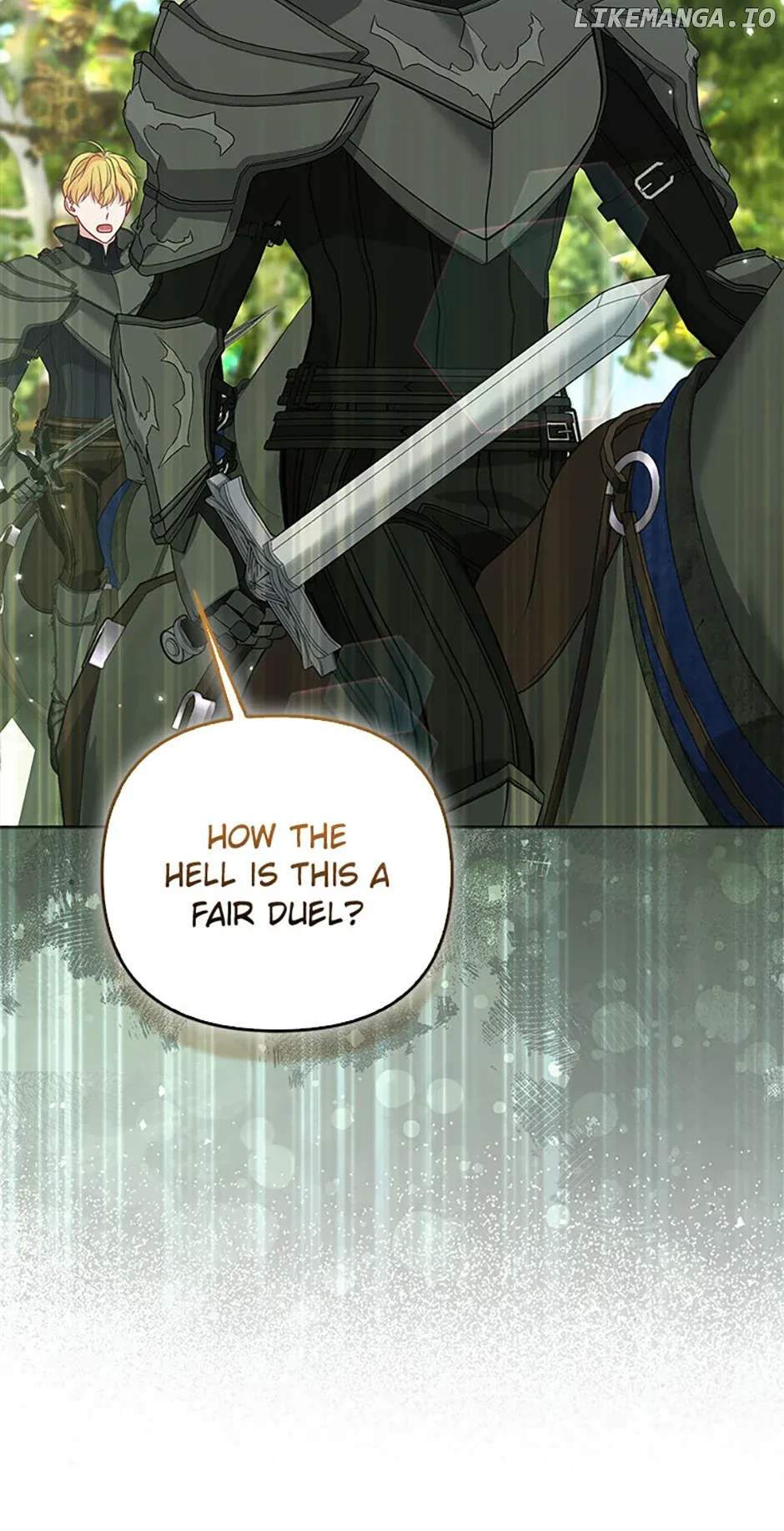 So I Married An Abandoned Crown Prince Chapter 60 page 69