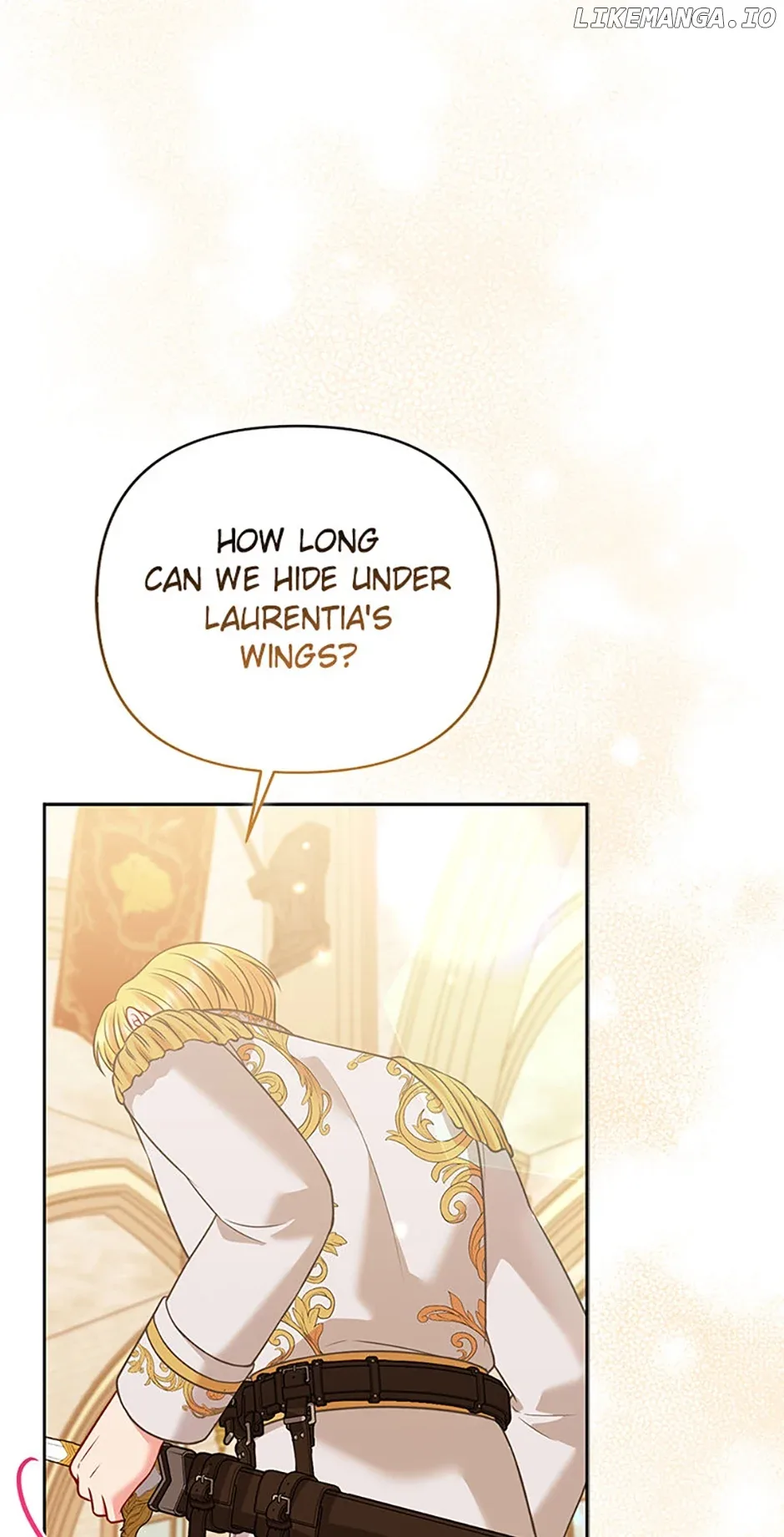 So I Married An Abandoned Crown Prince Chapter 60 page 65