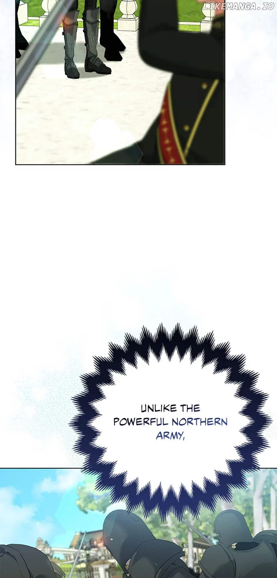 So I Married An Abandoned Crown Prince Chapter 60 page 73