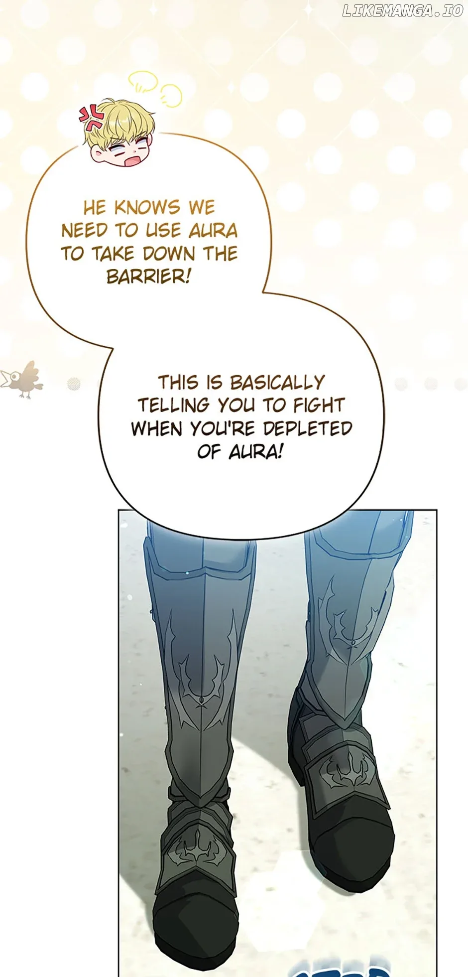 So I Married An Abandoned Crown Prince Chapter 60 page 71